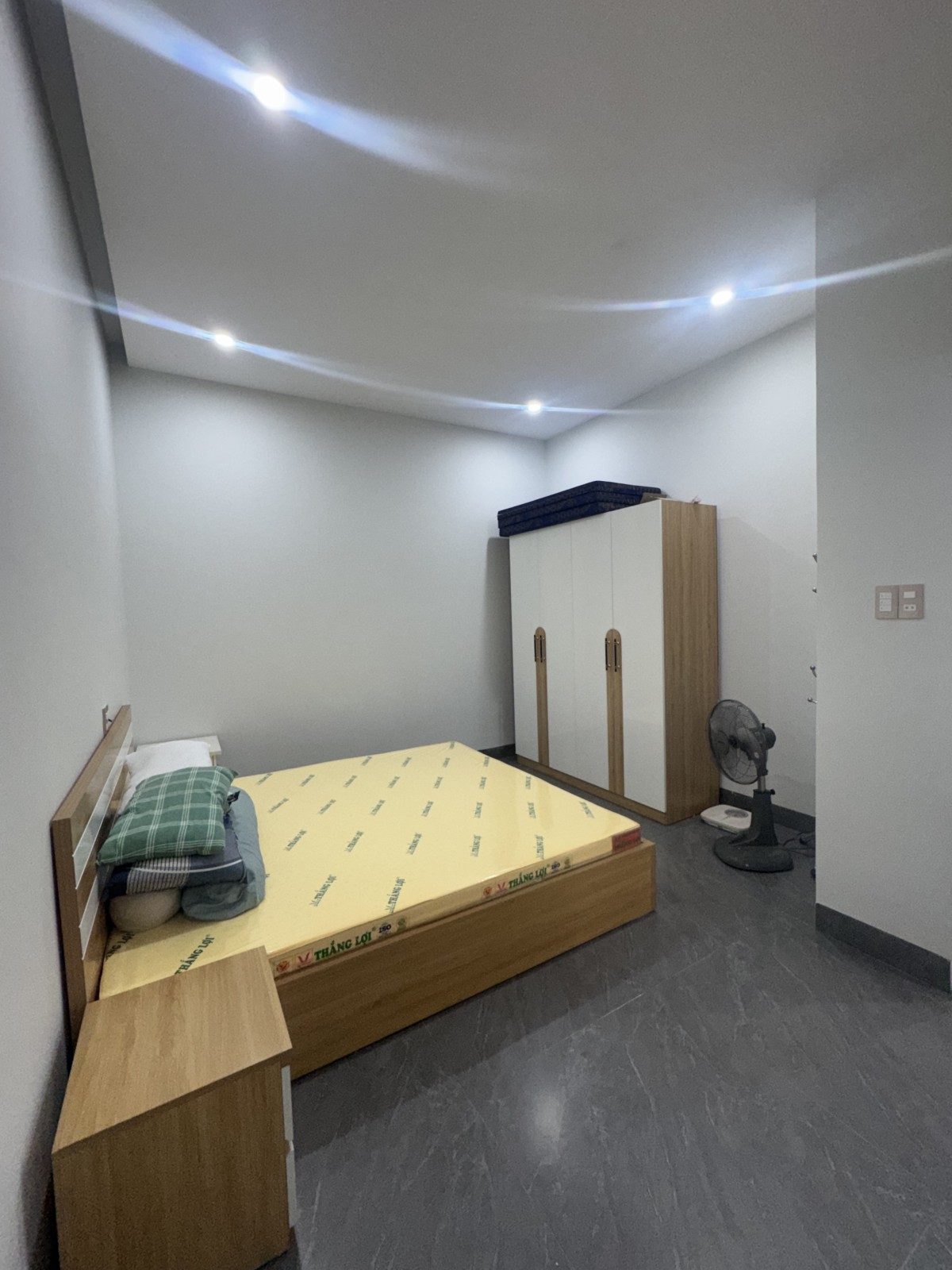 KIỀU SƠN ĐEN 90m², 2 tầng, ngang 5m, dài 18m, giá 6.7 tỷ, Cẩm Lệ