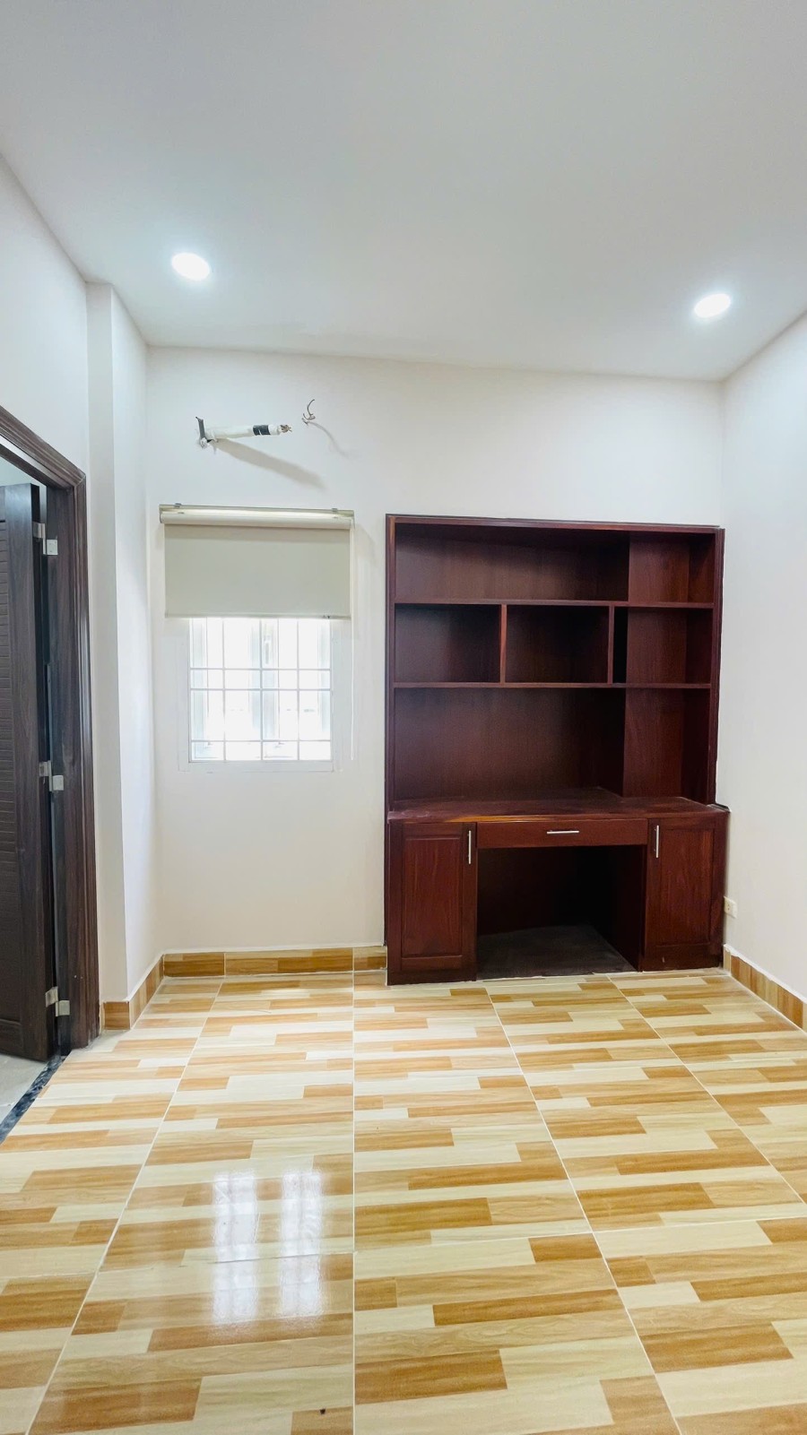 Bán nhà hẻm 907 Trần Hưng Đạo, Quận 5 - ảnh 8