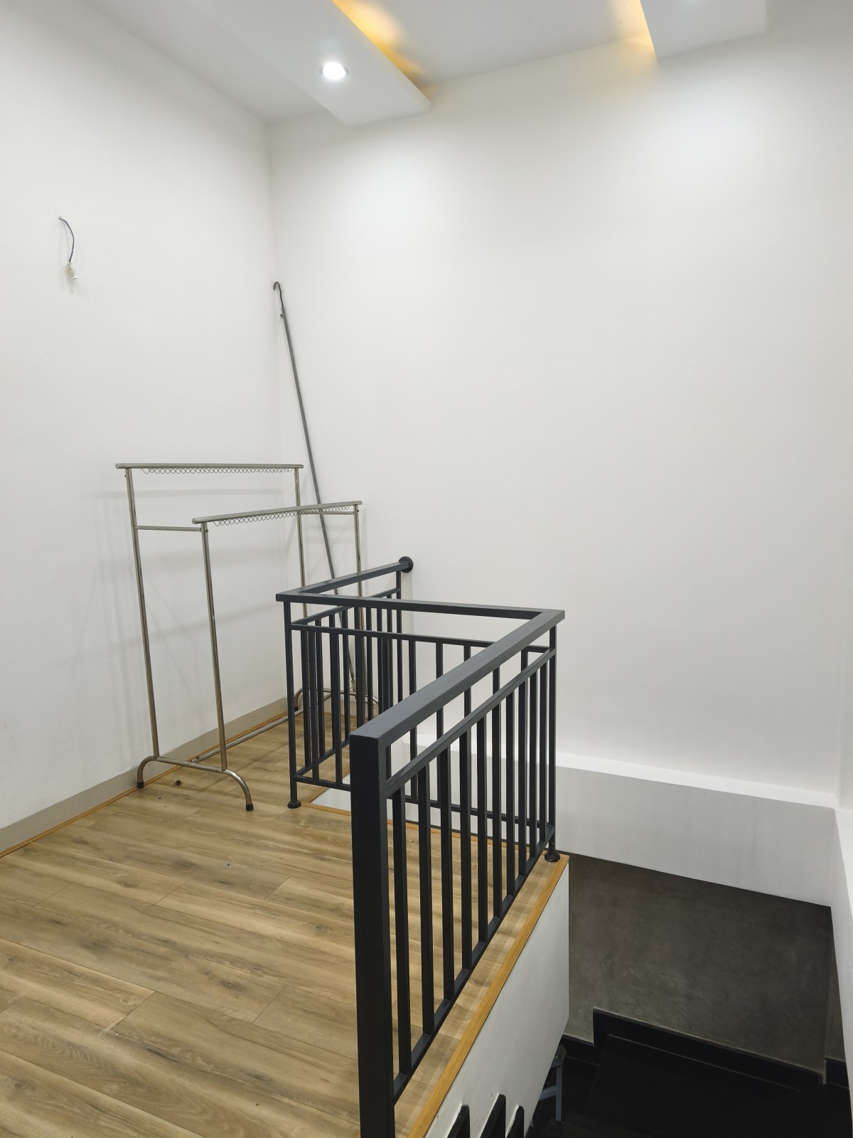 ĐIỆN BIÊN PHỦ 52m², 2 tầng, ngang 6.5m, dài 9m, giá 4.6 tỷ, Thanh Khe