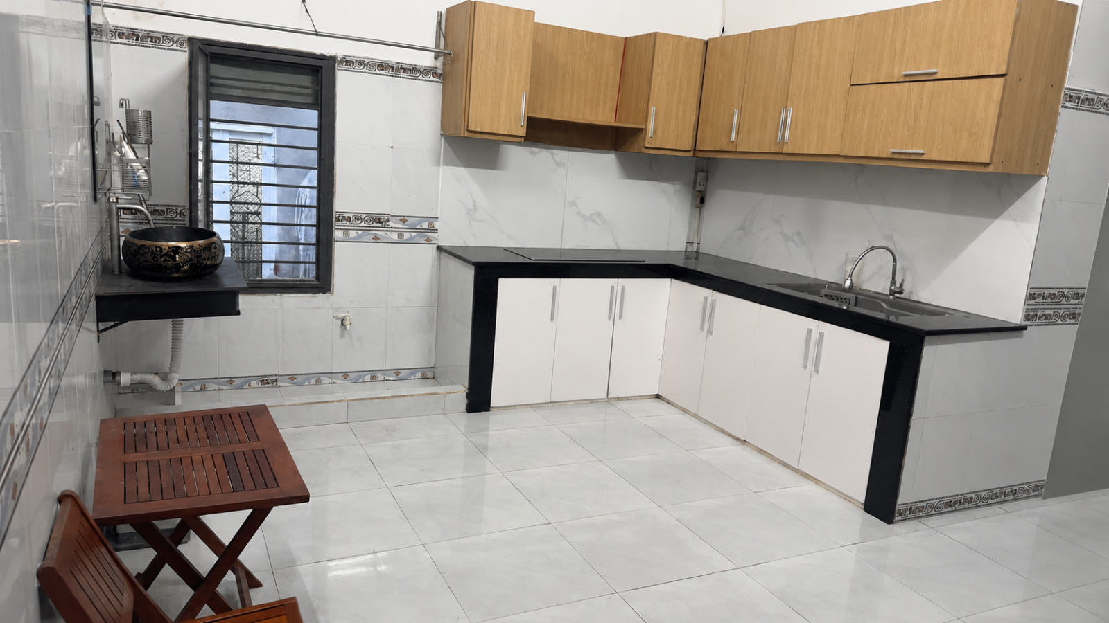 NGÔ THÌ NHẬM 83m², 2 tầng, ngang 5m, dài 16.6m, giá 3.5 tỷ, Liên Chiểu
