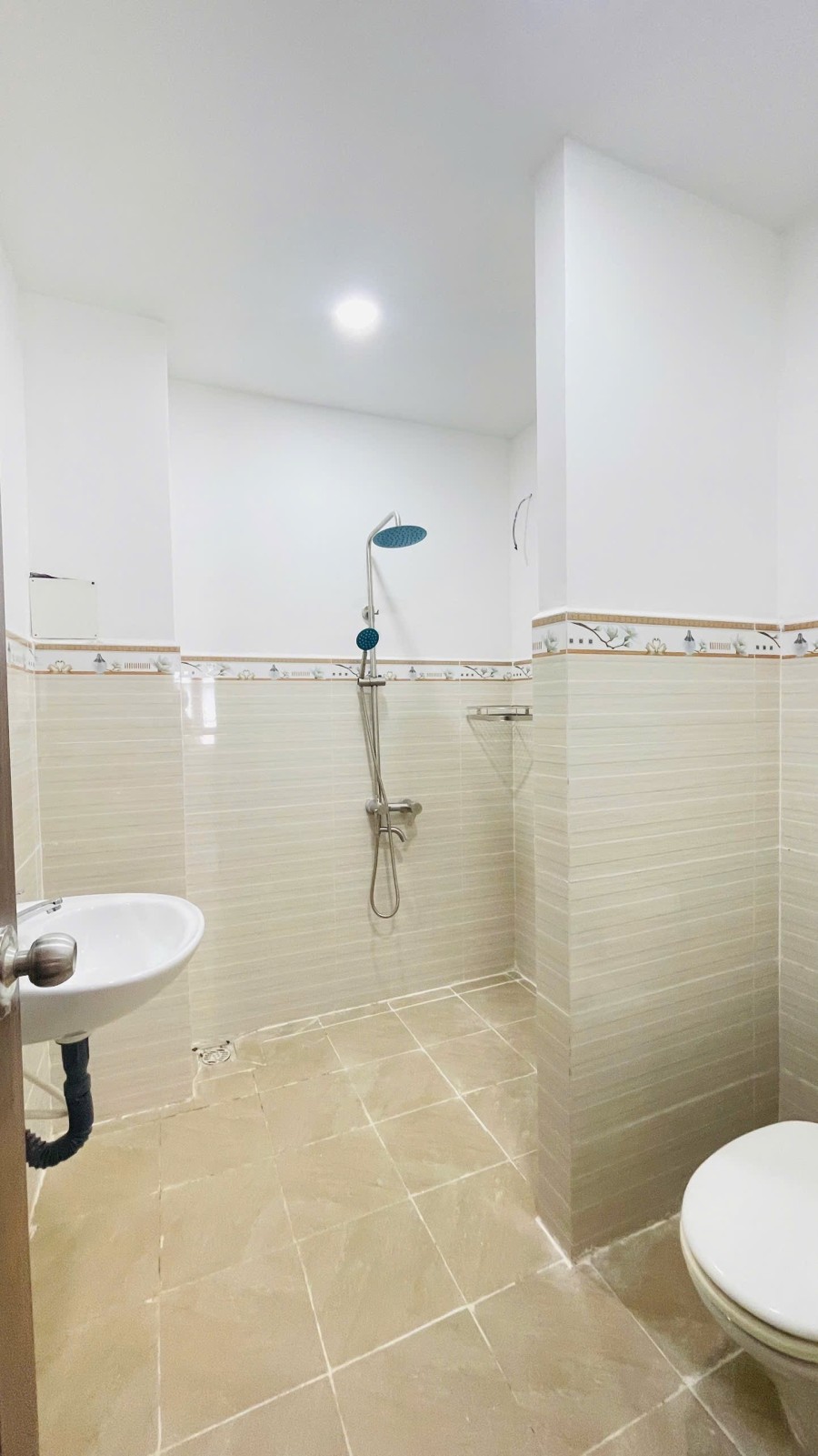 Bán nhà hẻm 907 Trần Hưng Đạo, Quận 5 - ảnh 5