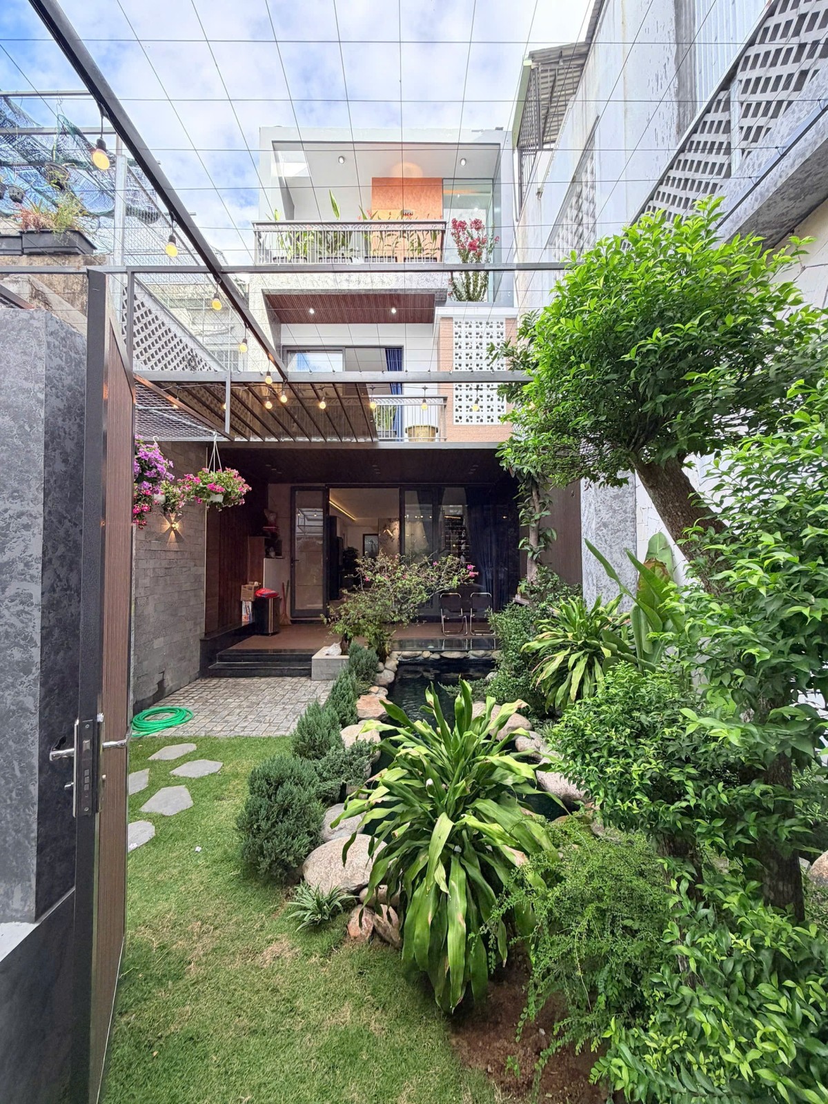 K394 NGUYỄN PHƯỚC NGUYÊN 105m², 2 tầng, ngang 5m, dài 21m, giá 6.5 tỷ, Thanh Khê