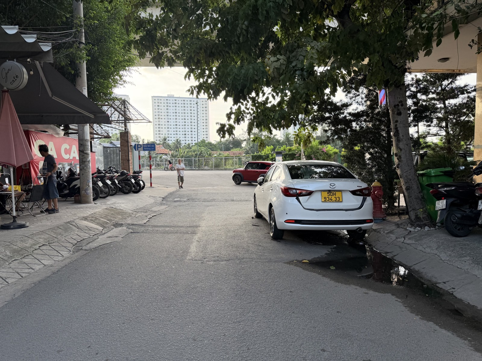 Bán nhà hẻm 135 Nguyễn Hữu Cảnh, Bình Thạnh - ảnh 2