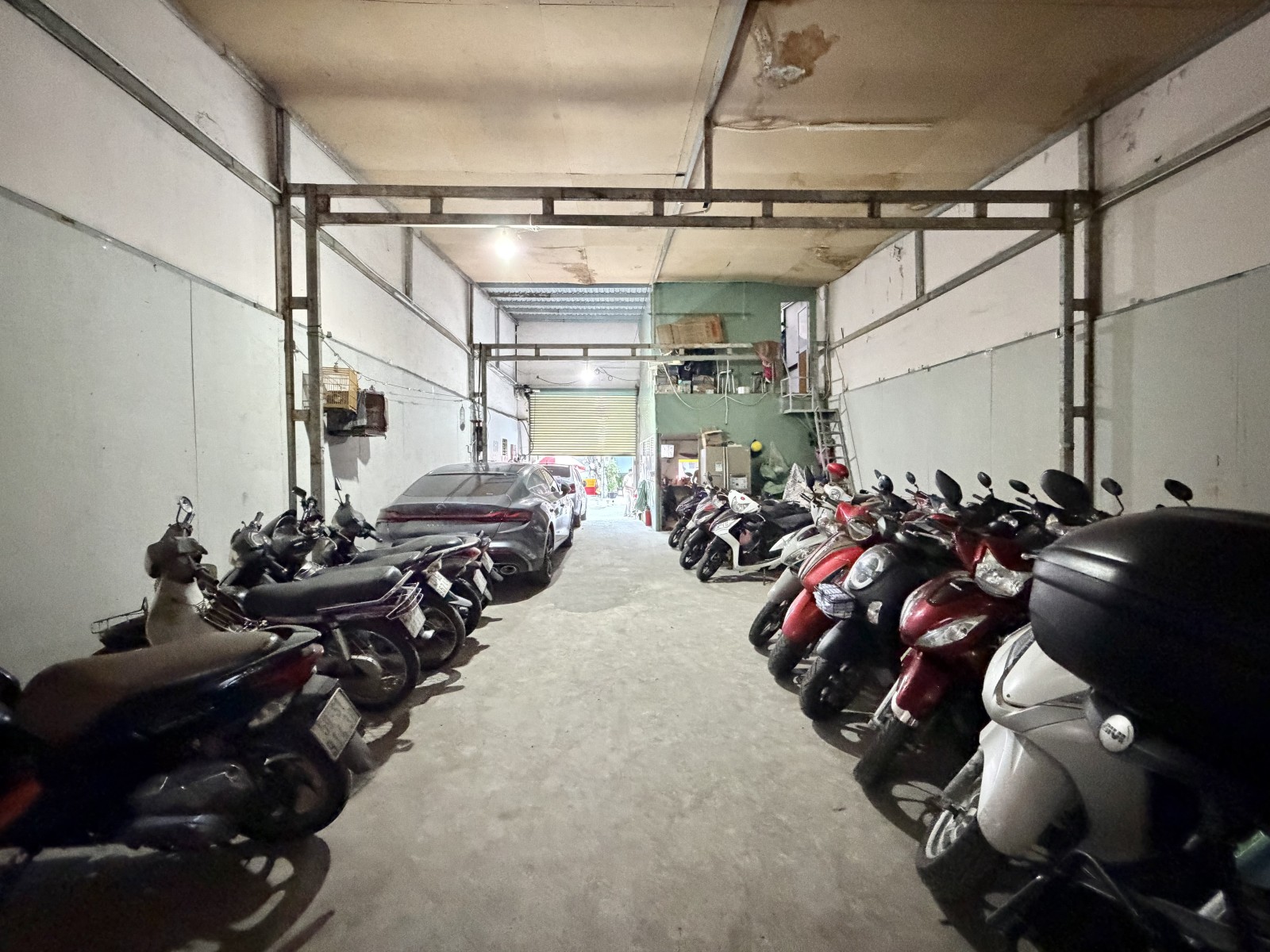 Bán nhà hẻm 135 Nguyễn Hữu Cảnh, Bình Thạnh - ảnh 8