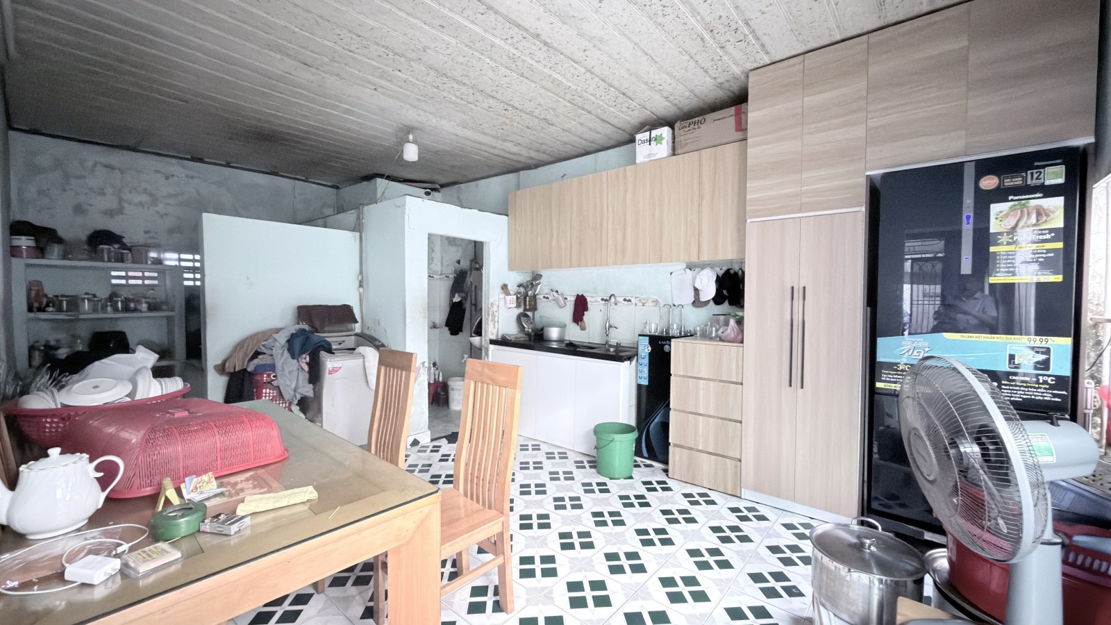 ĐƯỜNG 2 THÁNG 9 126m², 1 tầng, ngang 7.9m, dài 17m, giá 5.9 tỷ, Hải Châu