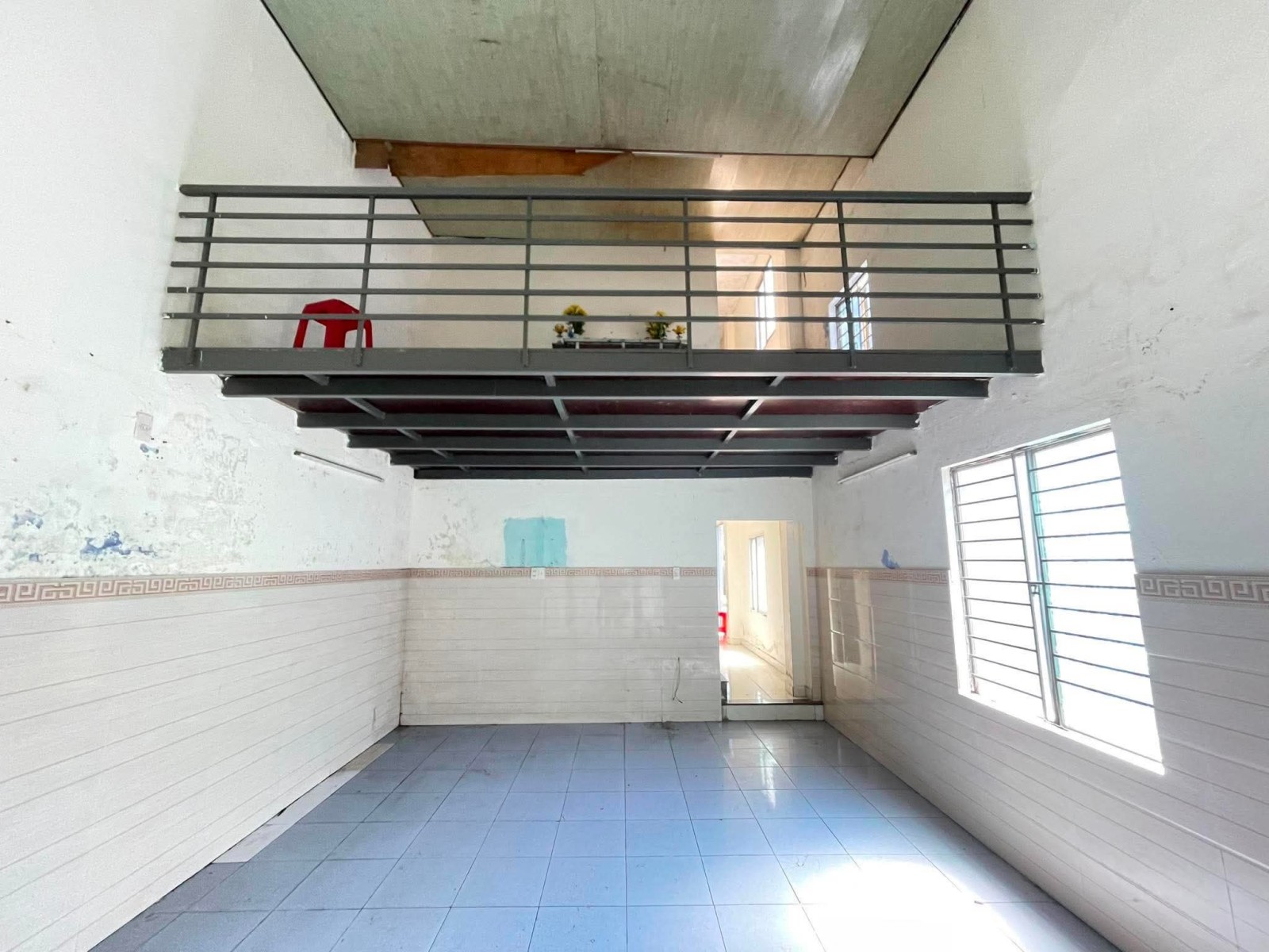 NGUYỄN CÔNG TRỨ 71m², 2 tầng, ngang 15.9m, dài 4.45m, giá 7.6 tỷ, Sơn Trà