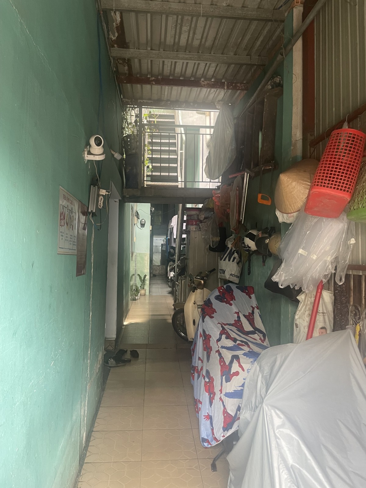Bán nhà hẻm 432 Xô Viết Nghệ Tĩnh, Bình Thạnh - ảnh 5