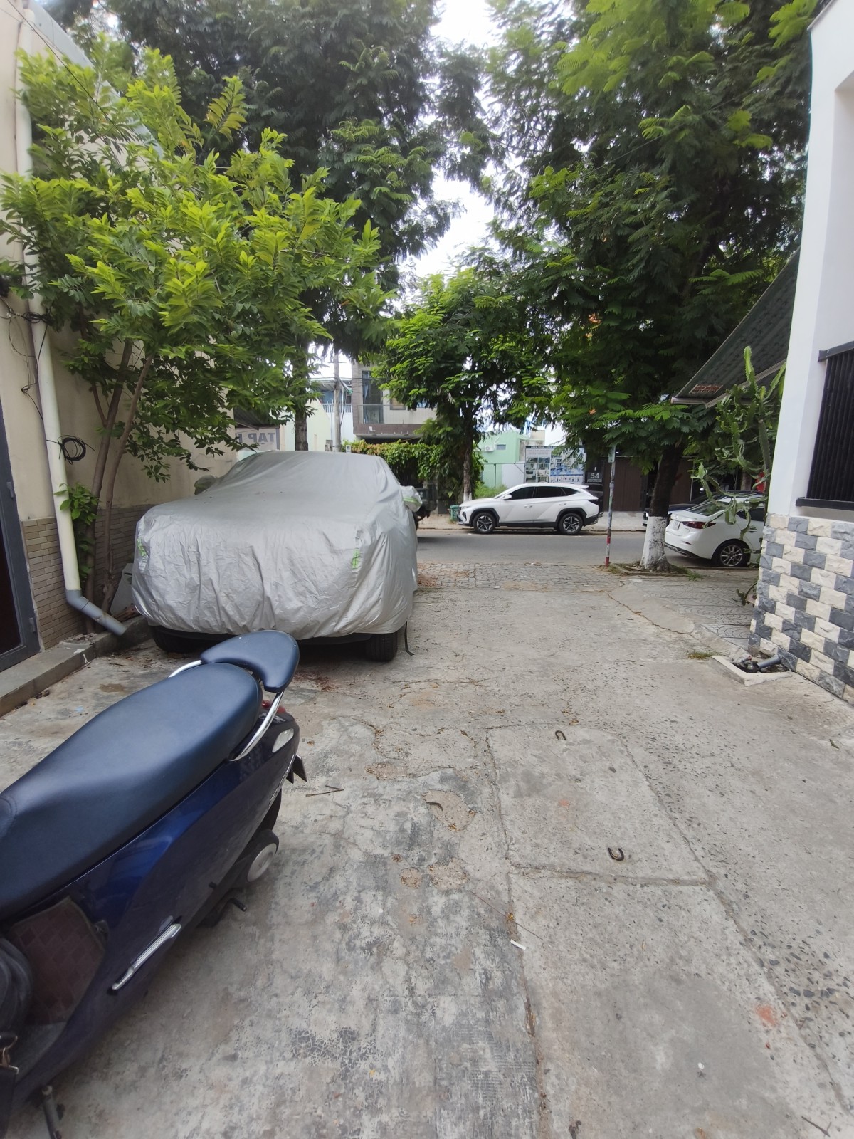 PHAN KHOAN 90m², ĐẤT, ngang 4.5m, dài 20m, giá 4.4 tỷ, lệ Cẩm Lệ