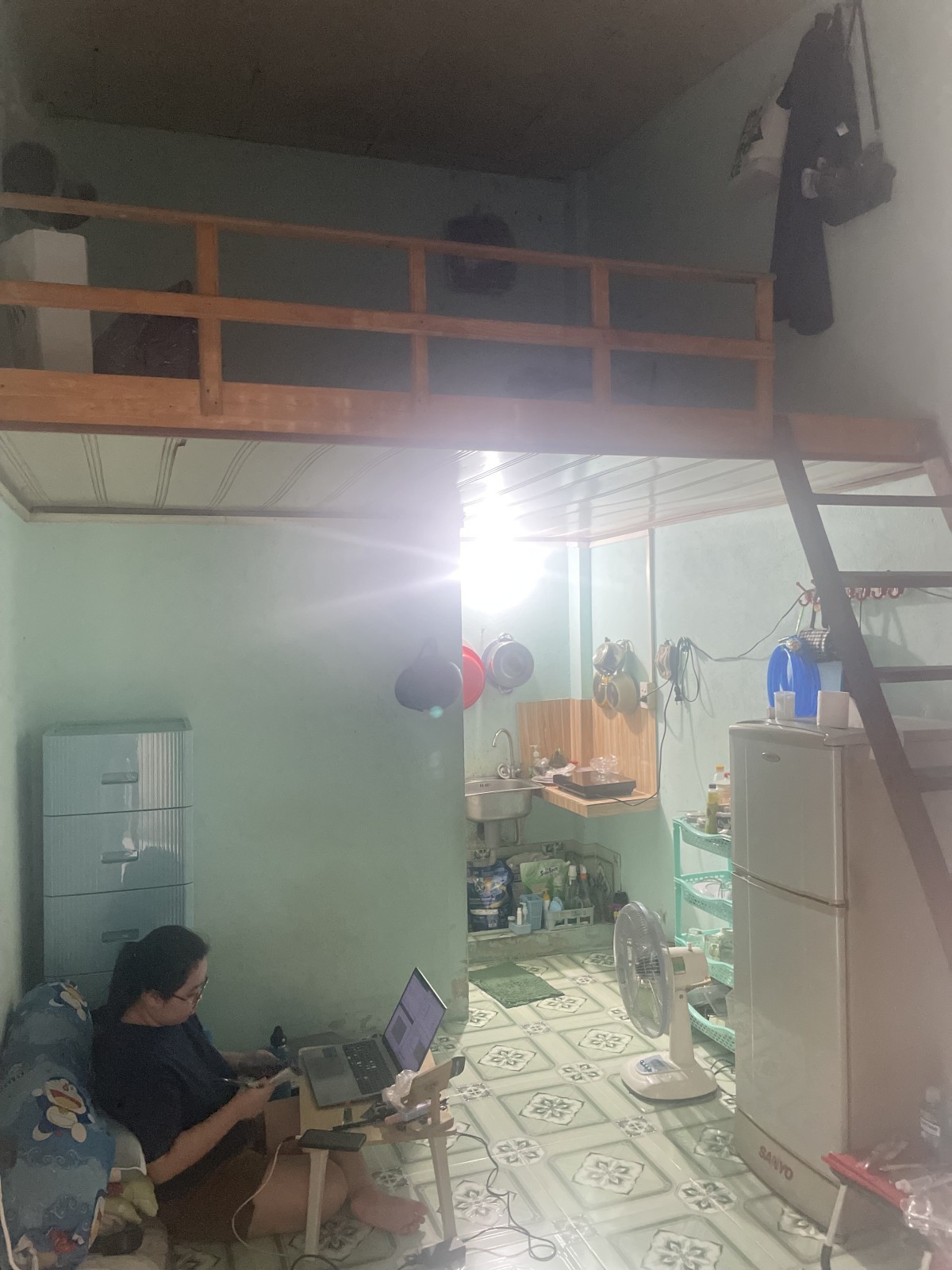 Bán nhà hẻm 432 Xô Viết Nghệ Tĩnh, Bình Thạnh - ảnh 4