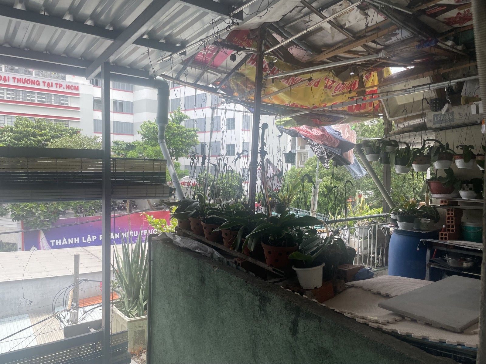 Bán nhà hẻm 432 Xô Viết Nghệ Tĩnh, Bình Thạnh - ảnh 6