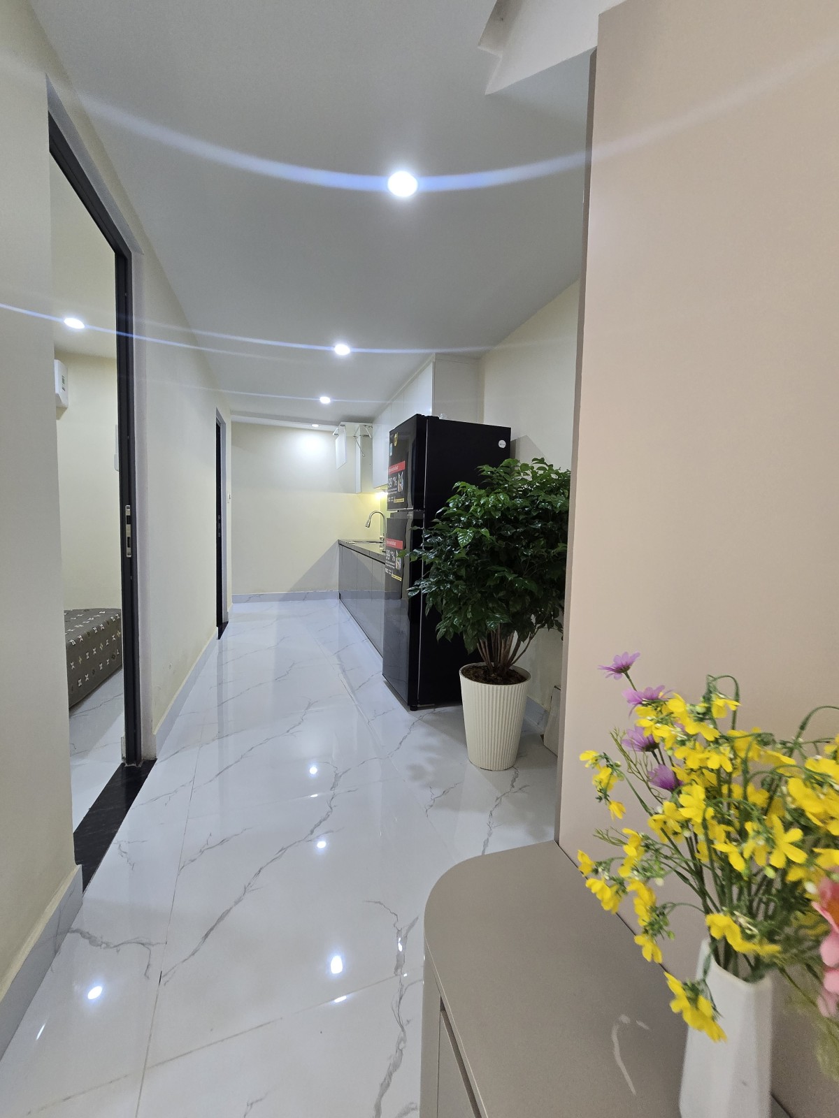 K136 THÁI THỊ BÔI 41m², 2 tầng, ngang 4.7m, dài 9m, giá 3.55 tỷ, Thanh Khê