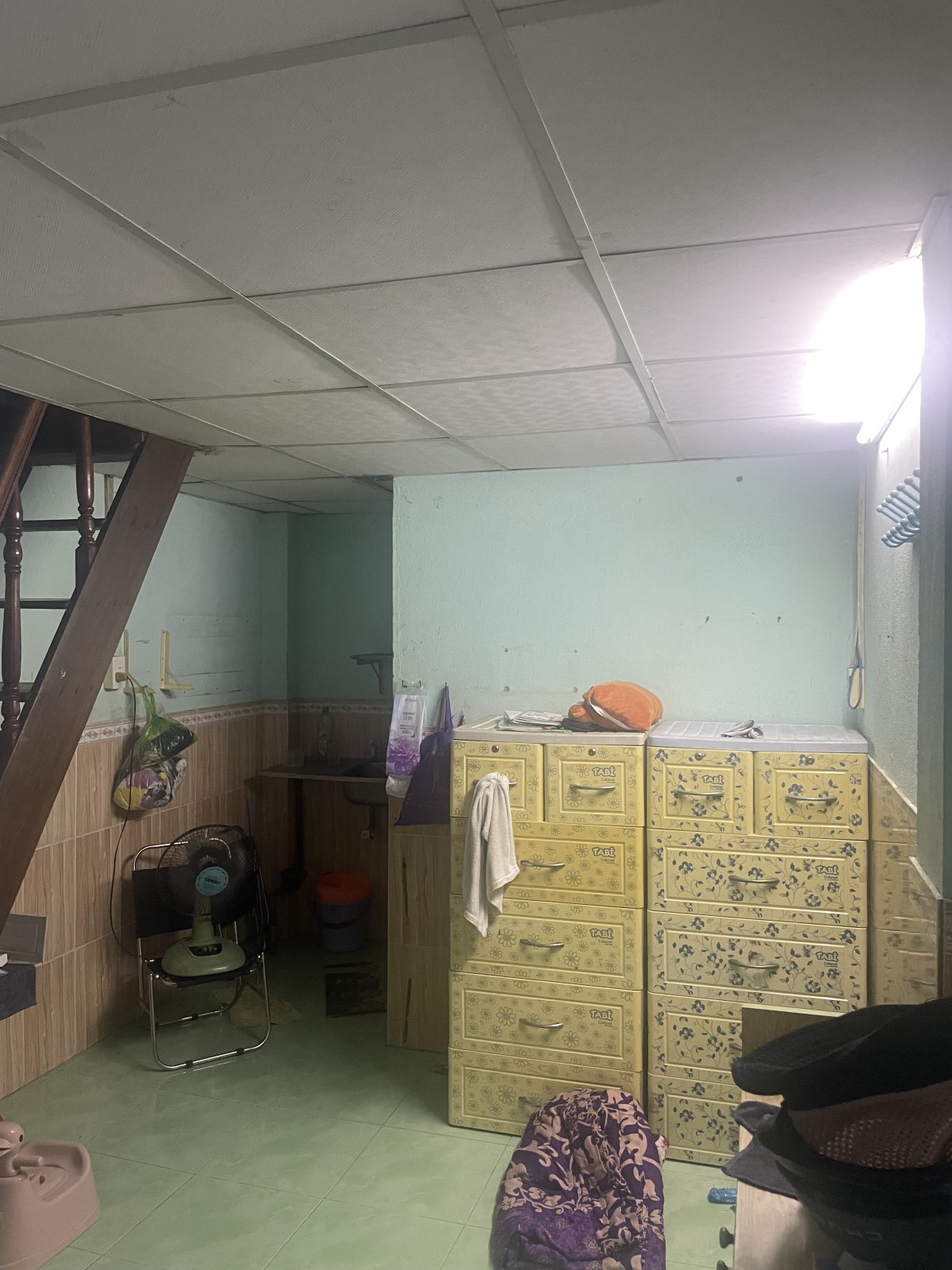 Bán nhà hẻm 432 Xô Viết Nghệ Tĩnh, Bình Thạnh - ảnh 2