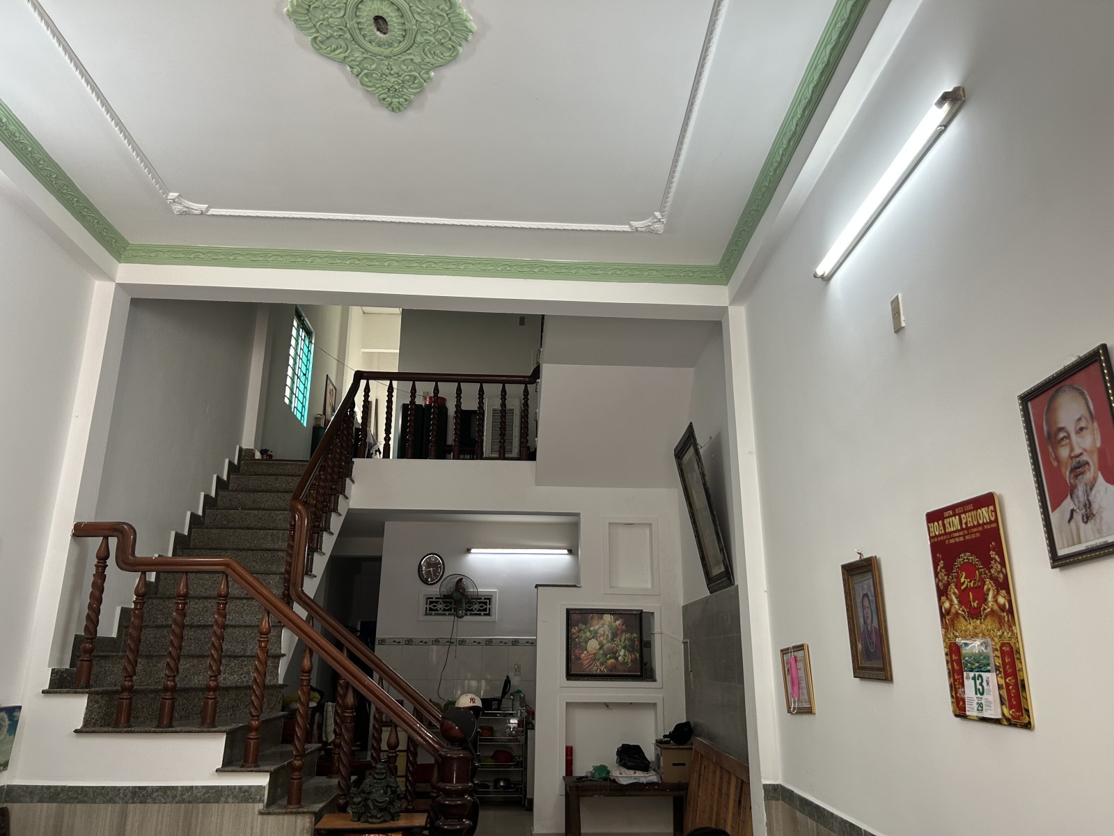 DŨNG SĨ THANH KHÊ 93m², 2 tầng, ngang 4m, dài 18m, giá 8.2 tỷ, Thanh Khê từ