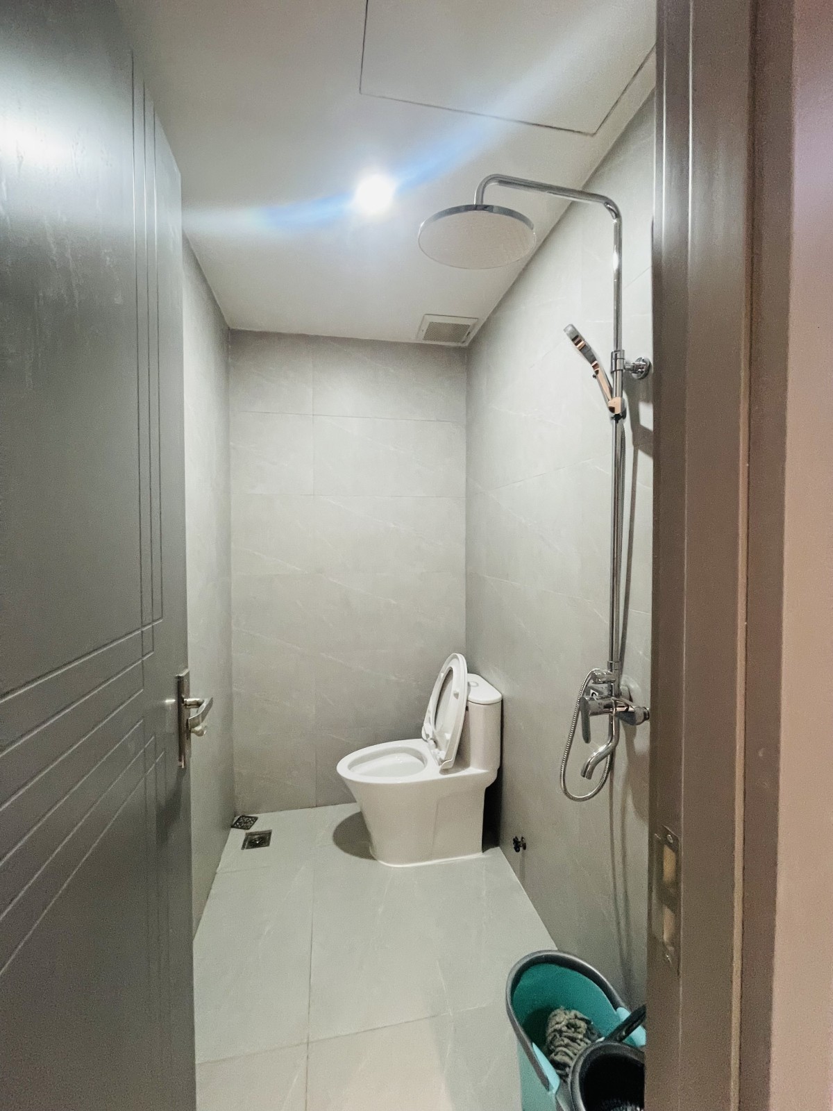 K230 TÔN ĐỨC THẮNG 65.2m², 3 tầng, ngang 4m, dài 16.5m, giá 6.05 tỷ, Liên Chiểu