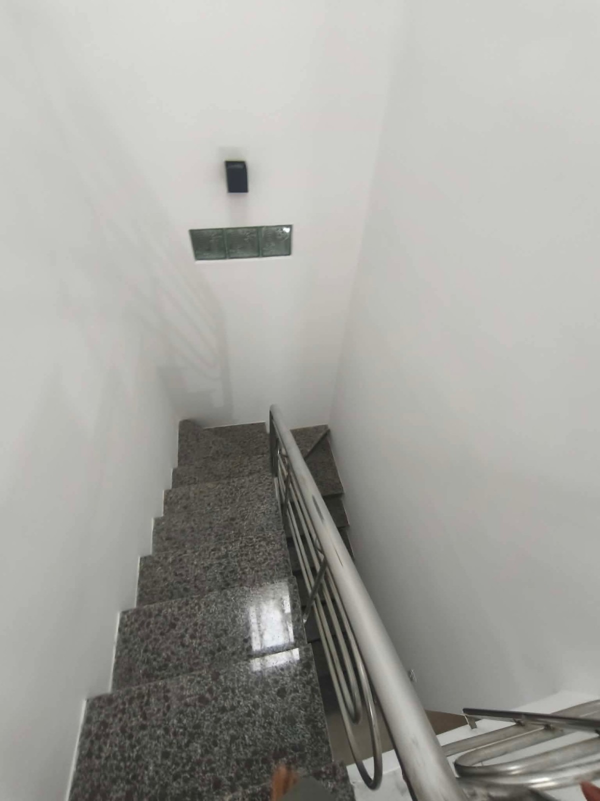 TRẦN CAO VÂN 37m², 3 tầng, ngang 3.3m, dài 13m, giá 3.45 tỷ, Thanh Khê