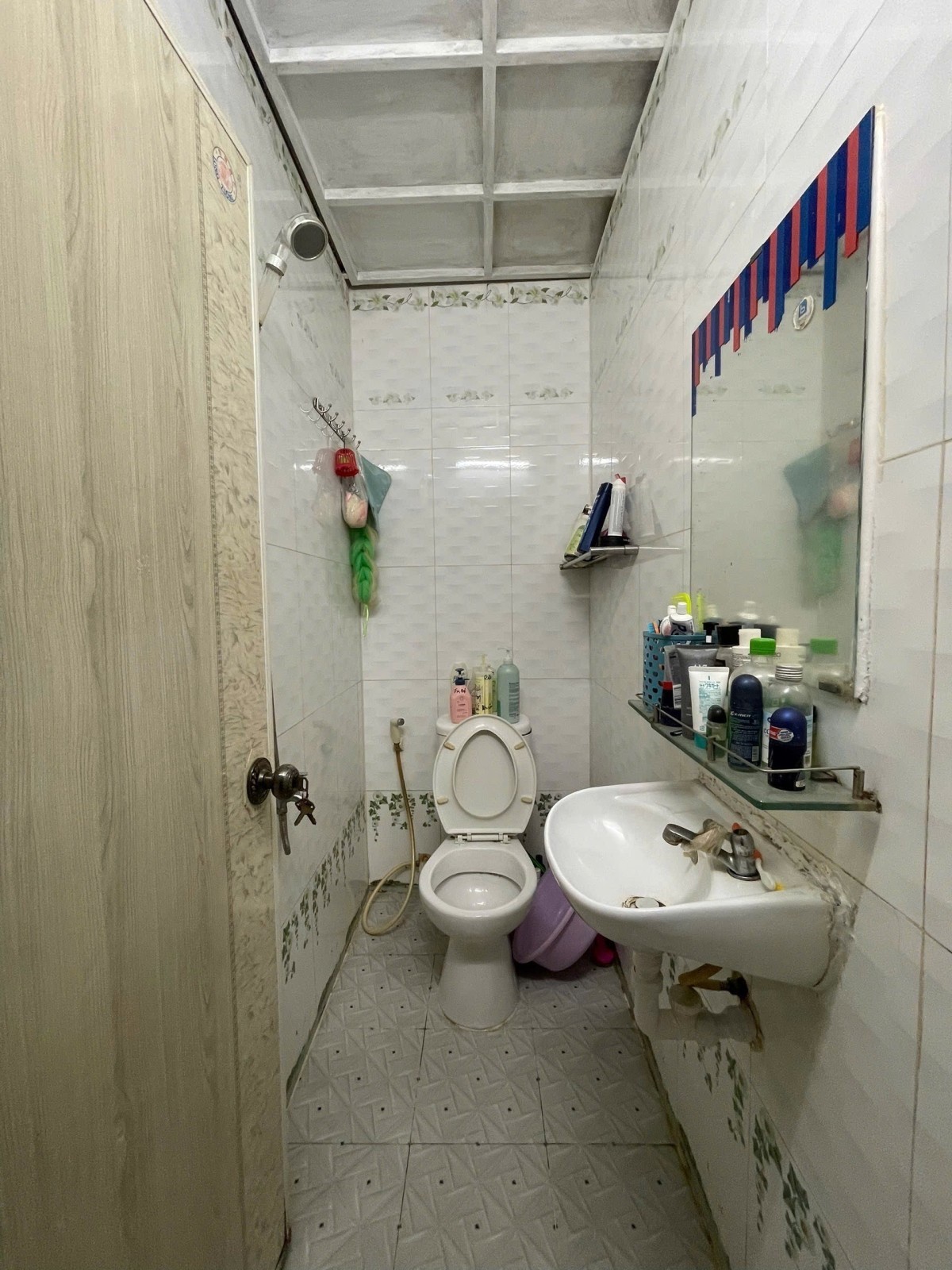 Bán nhà hẻm 339 Lê Văn Sỹ, Quận 3 - ảnh 2