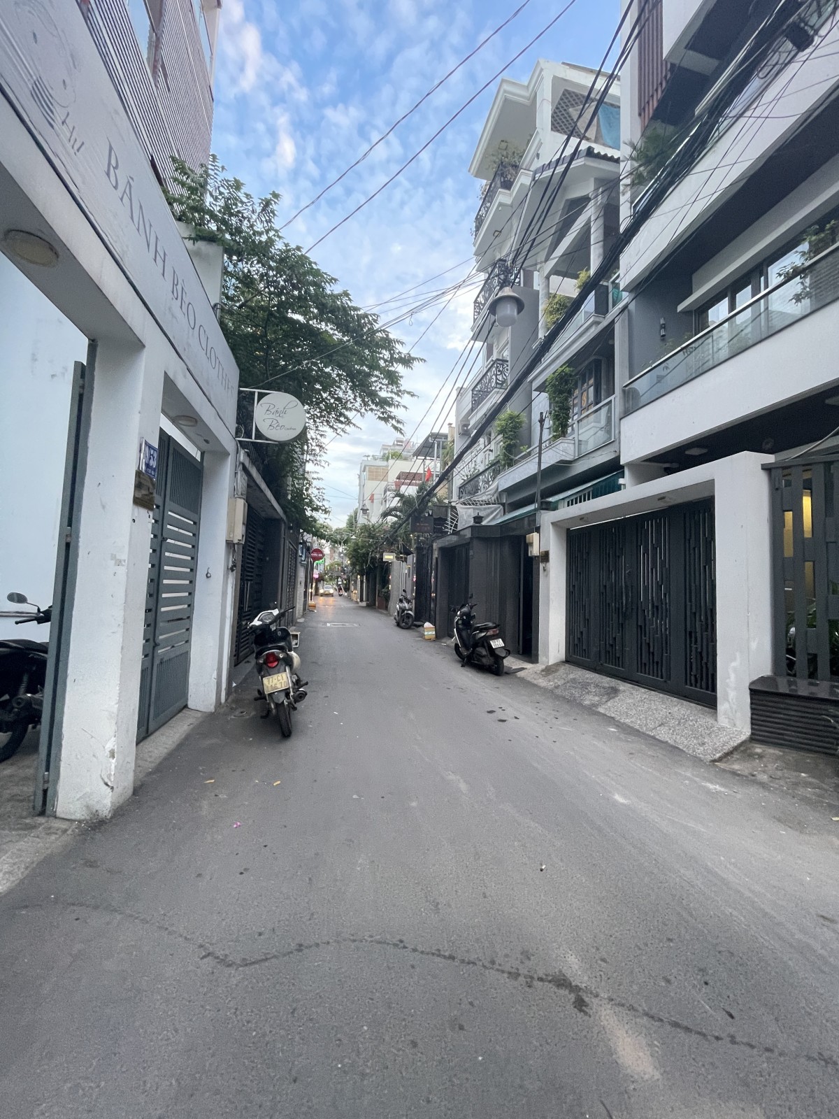 Bán nhà hẻm 339 Lê Văn Sỹ, Quận 3 - ảnh 5