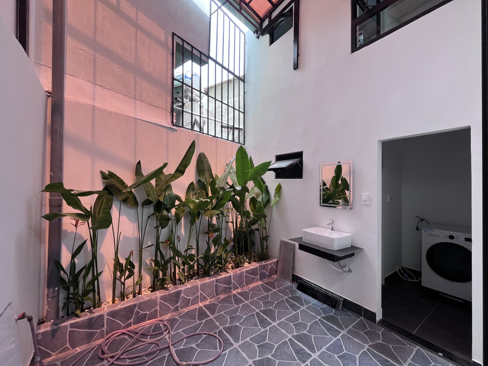 TRẦN HOÀNH 109m², 1.5 tầng, ngang 5.1m, dài 20m, giá 6.980 tỷ, Ngũ Hành Sơn