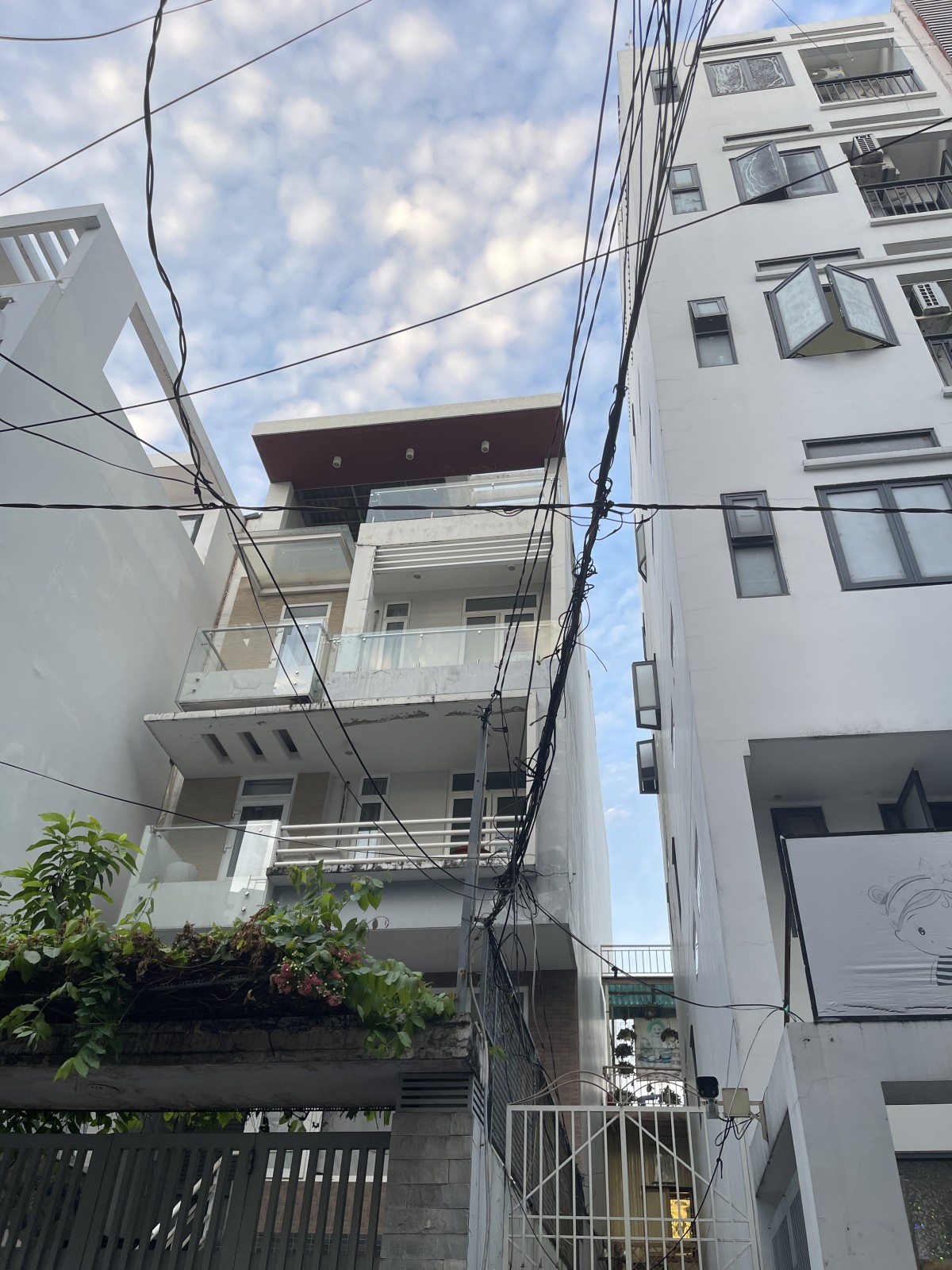 Bán nhà hẻm 339 Lê Văn Sỹ, Quận 3 - ảnh 4