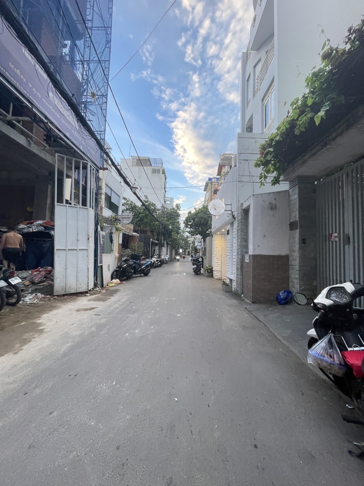 Bán nhà hẻm 339 Lê Văn Sỹ, Quận 3 - ảnh 8