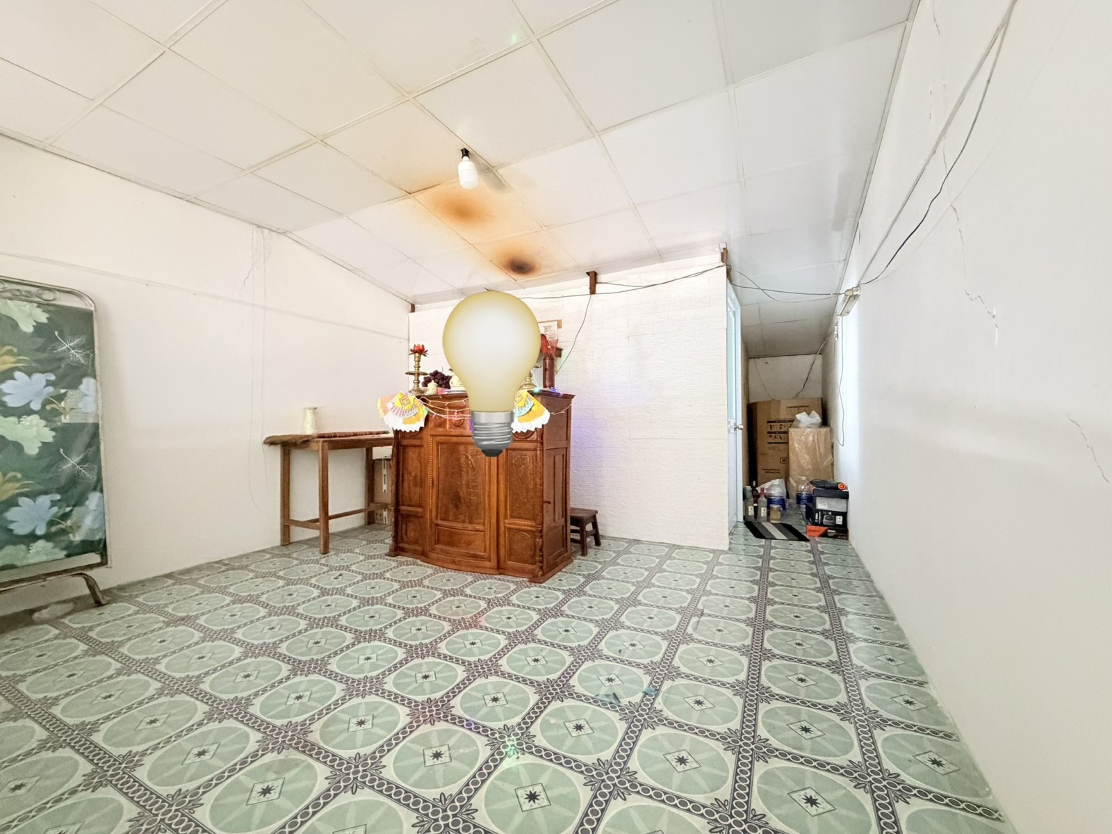 GIÁP VĂN CƯƠNG 83m², cấp 4, ngang 4m, dài 20.6m, giá 5.77 tỷ, Liên Chiểu