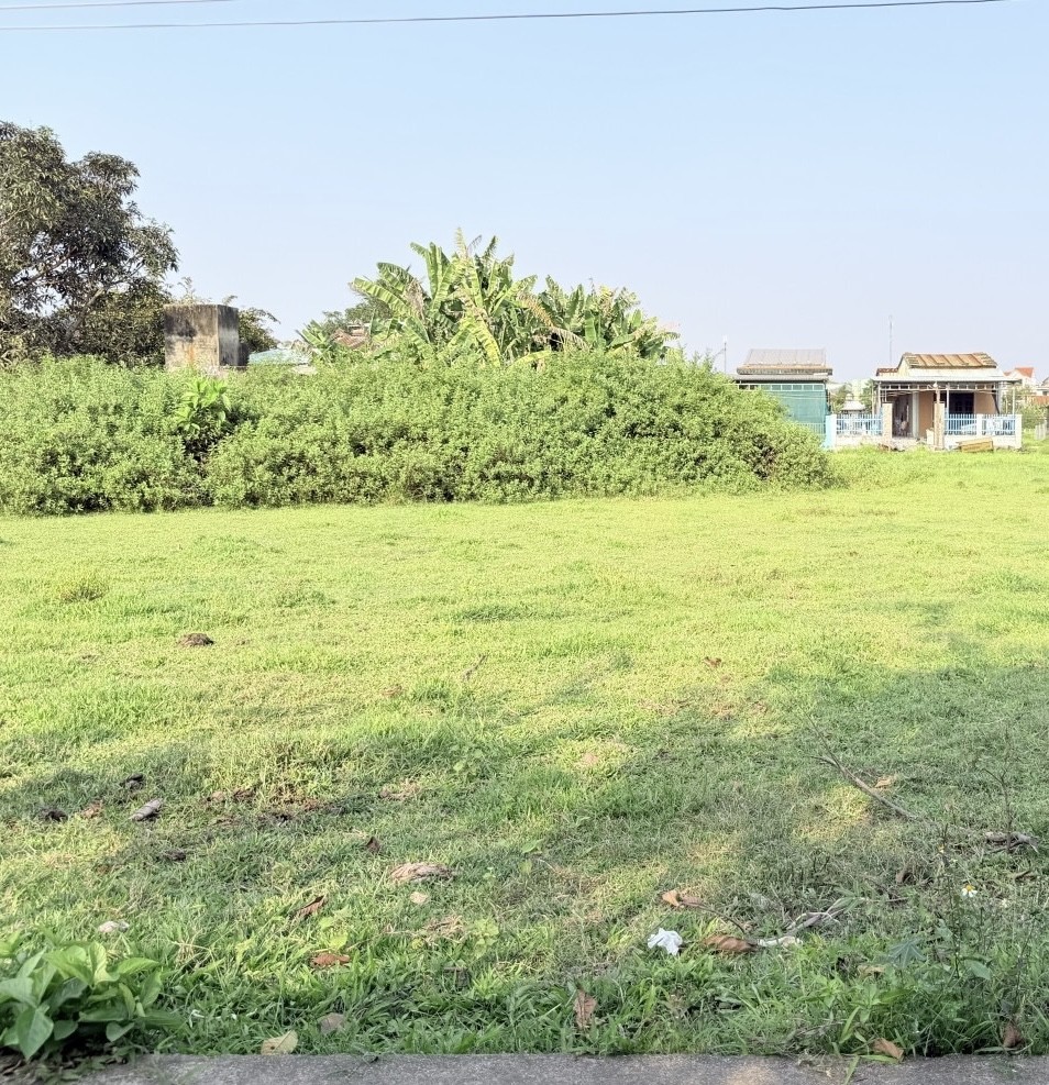 XÃ BẾN GIẰNG, ĐƯỜNG HỒ CHÍ MINH 400.3m², ĐẤT, ngang 5.2m, dài 76m, giá 550 triệu, Quảng Nam cũ