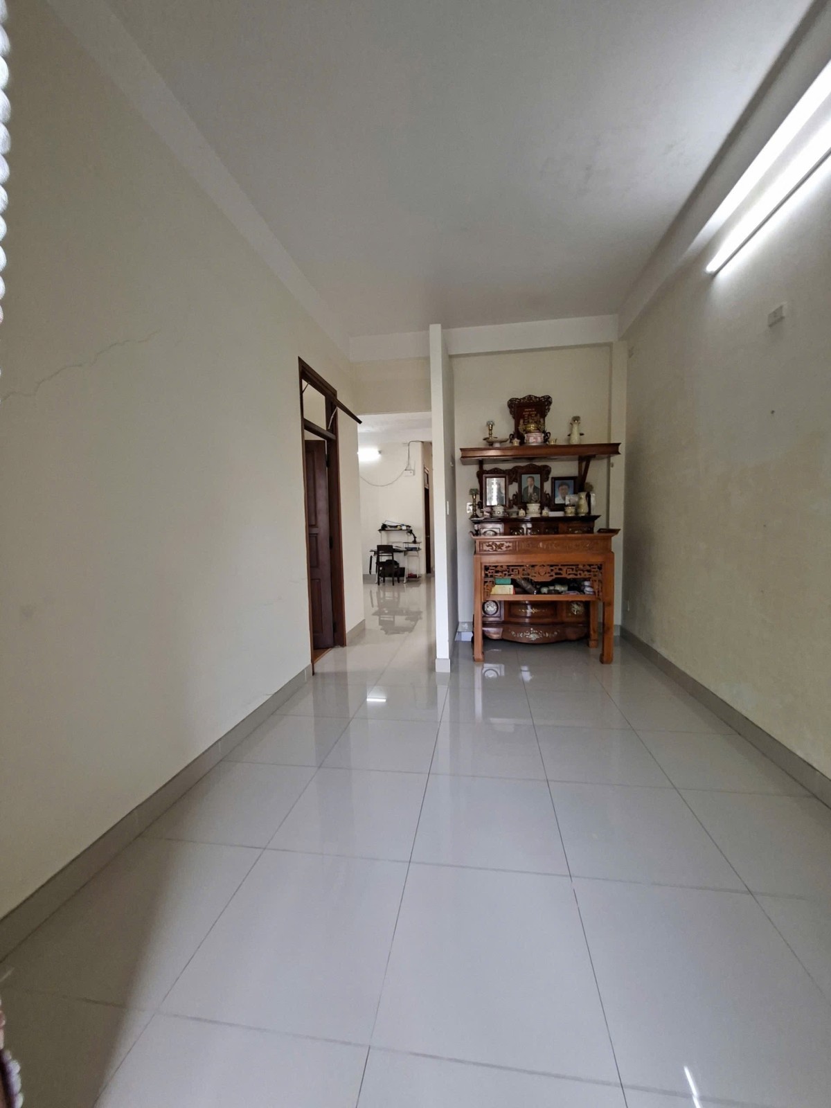 (THỬA 45 TỜ 15) LÊ HỮU TRÁC 134m², 2 tầng, ngang 6.2m, dài 21m, giá 18.3 tỷ, Sơn Trà