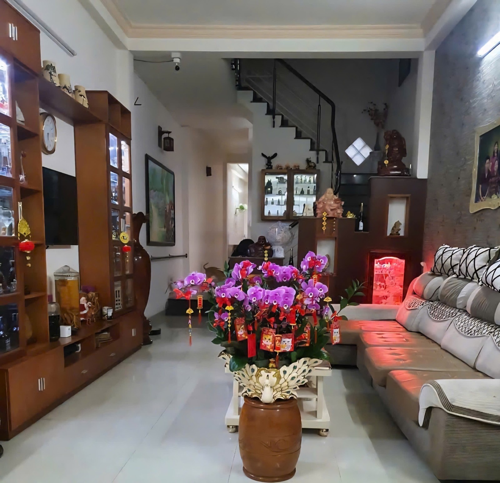 ( THỬA 178 TỜ 91) NGUYỄN PHAN VINH 136.7m², 3 tầng, ngang 4.19m, dài 30m, giá 12 tỷ, Sơn Trà