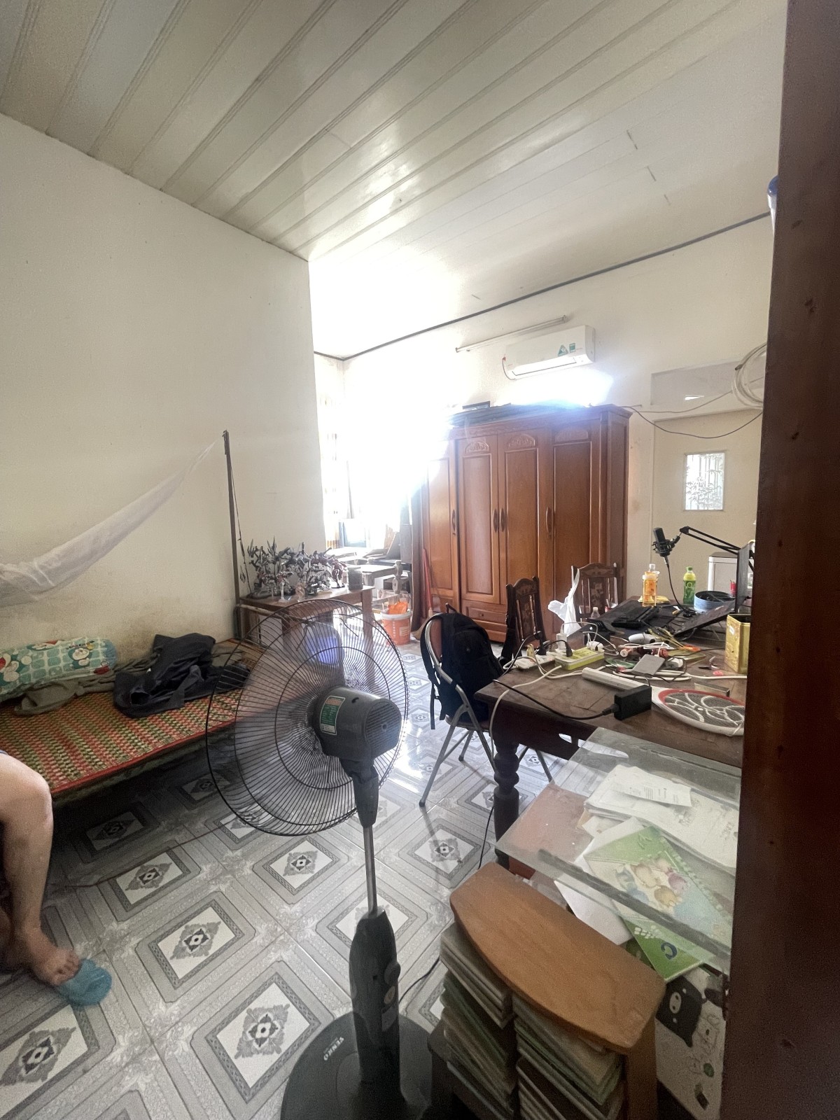 MAI DỊ 109.5m², 3 tầng, ngang 7.8m, dài 14.9m, giá 12.8 tỷ, Hải Châu