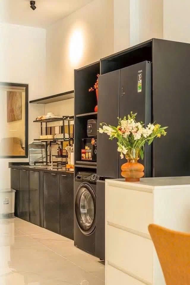 CHÍNH HỮU 66m², 4 tầng, ngang 4.3m, dài 15.3m, giá 15.2 tỷ, Sơn Trà