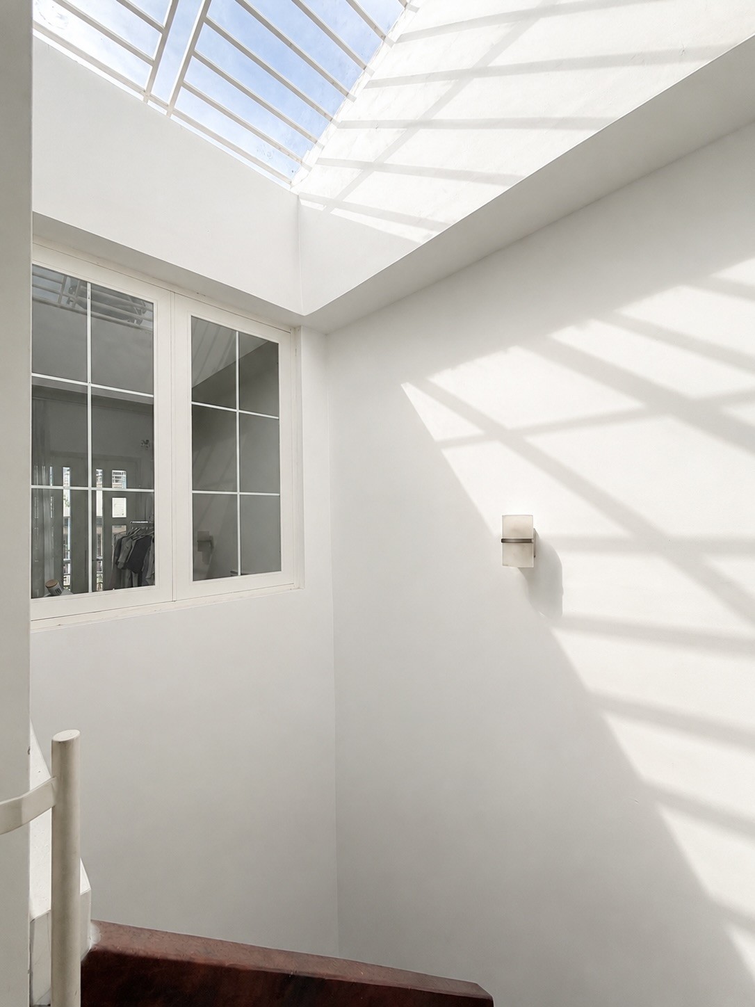 Bán nhà hẻm 80 Trần Quang Diệu, Quận 3 - ảnh 2