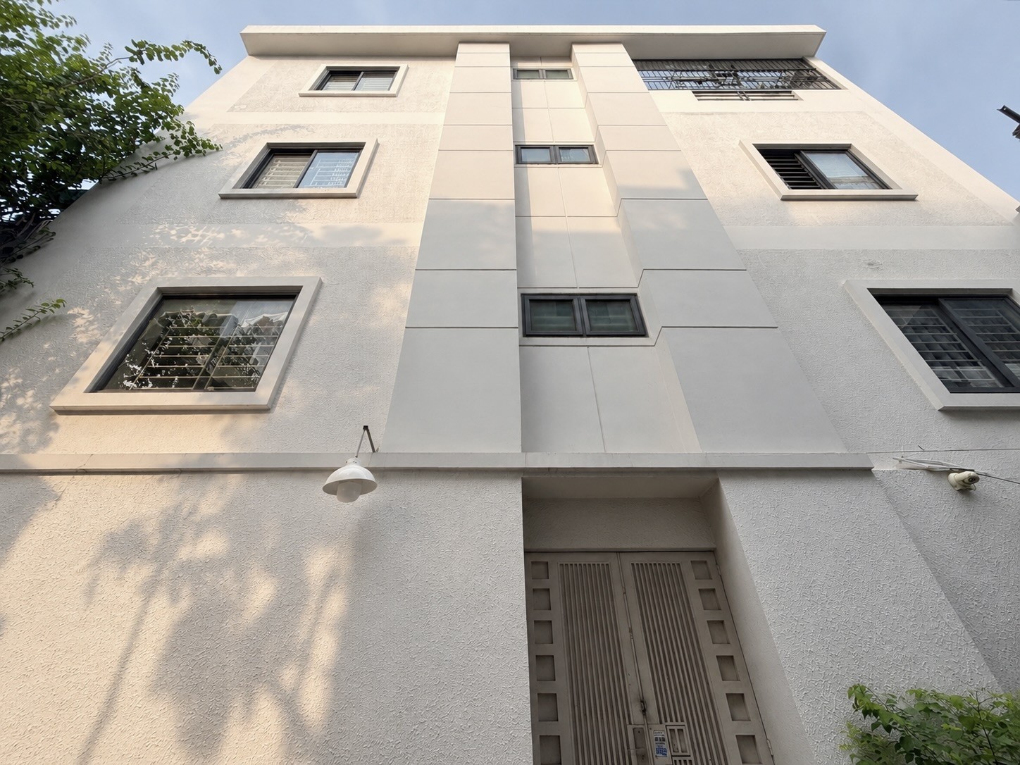 Bán nhà hẻm 80 Trần Quang Diệu, Quận 3 - ảnh 6