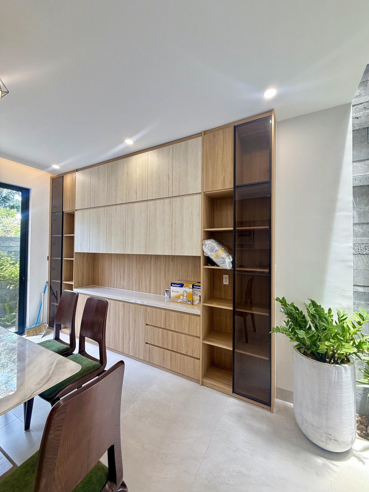 LÊ THÁNH TÔNG 100m², 3 tầng, ngang 5m, dài 20m, giá 8.5 tỷ, Hội An