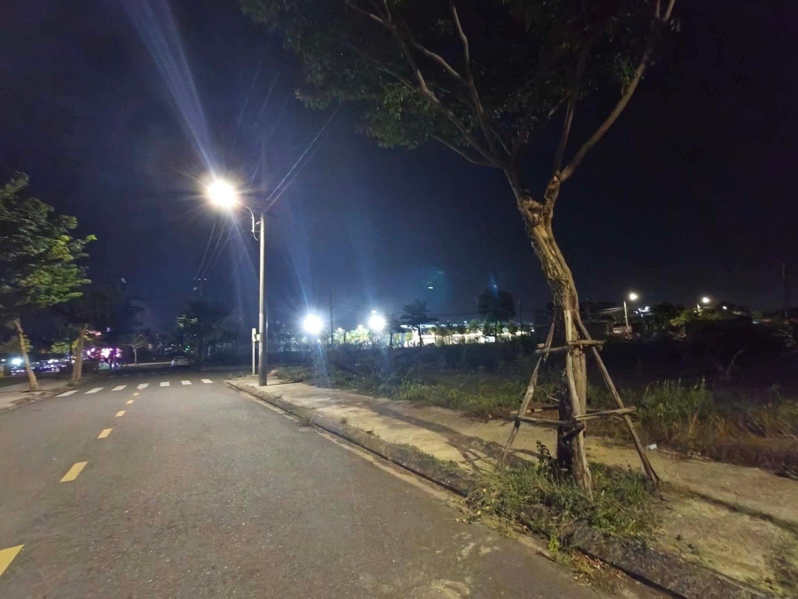 ĐẦM SEN 20 100m², ĐẤT, ngang 5m, dài 20m, giá 7.2 tỷ, Ngũ Hành Sơn