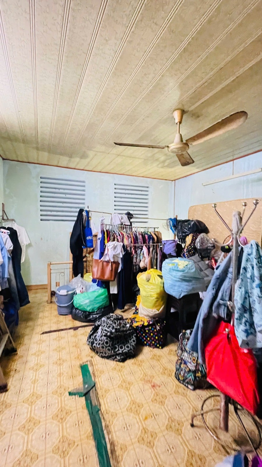 Bán nhà hẻm 149 Lê Thị Riêng, Quận 1 - ảnh 3