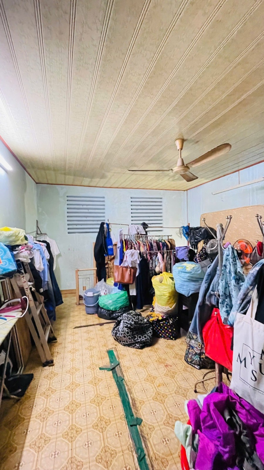 Bán nhà hẻm 149 Lê Thị Riêng, Quận 1 - ảnh 5