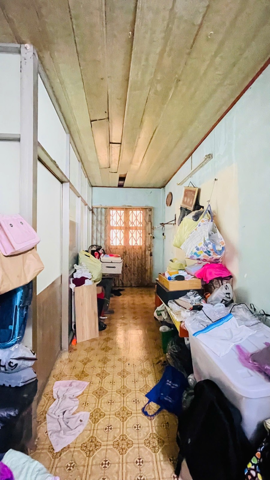 Bán nhà hẻm 149 Lê Thị Riêng, Quận 1 - ảnh 8