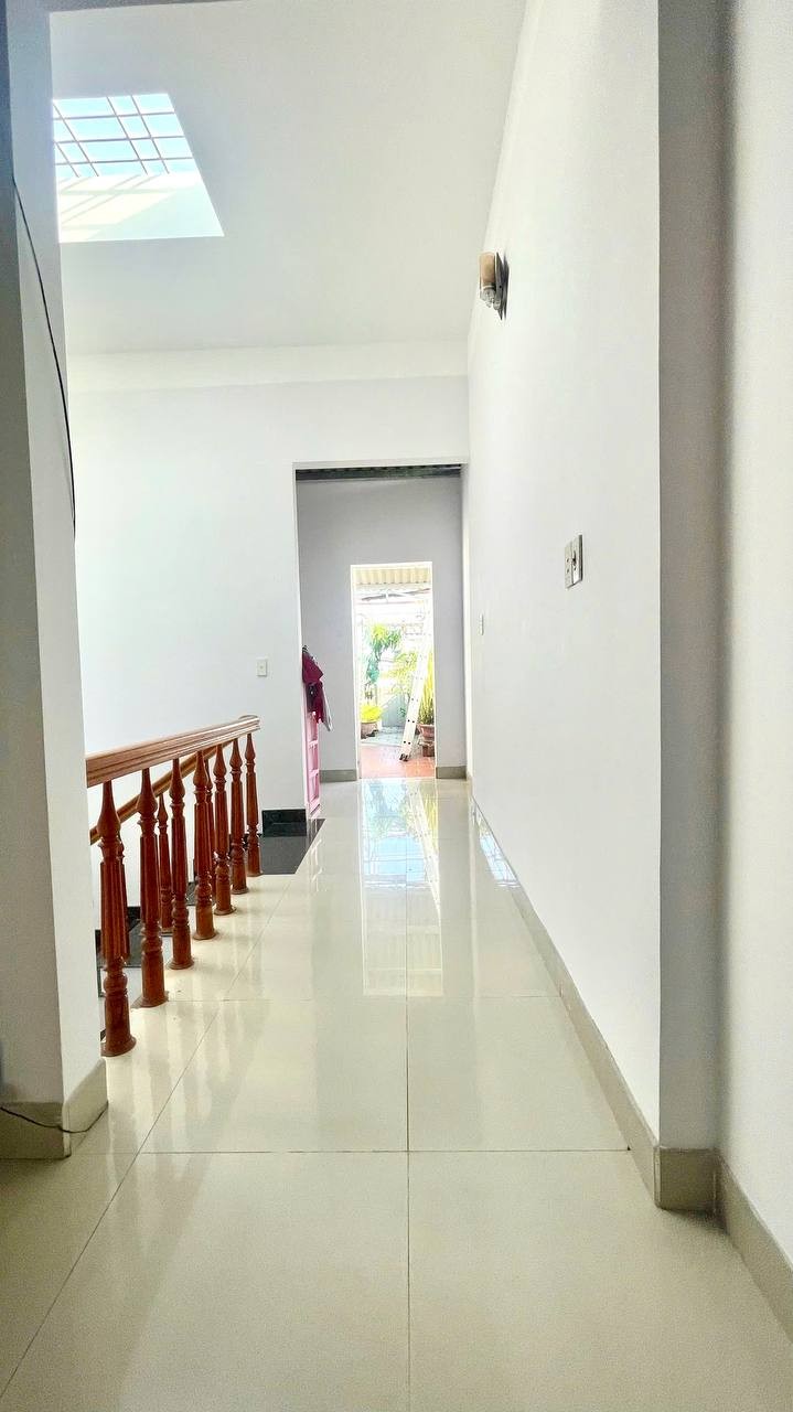 TRẦN NGỌC SƯƠNG 120m², 3 tầng, ngang 5m, dài 24m, giá 8 tỷ, Cẩm Lệ