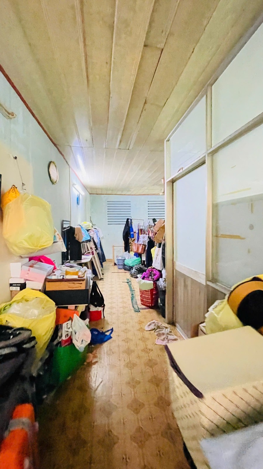 Bán nhà hẻm 149 Lê Thị Riêng, Quận 1 - ảnh 4
