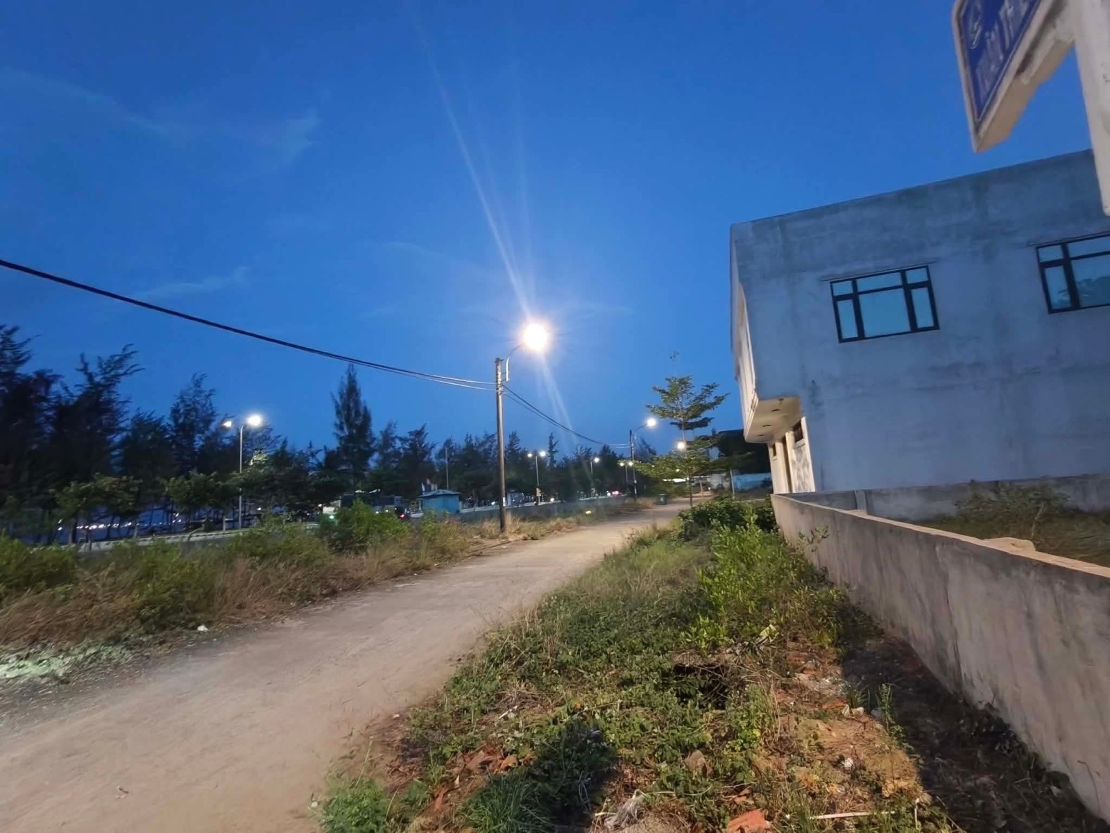 XUÂN THIỀU 19 69m², ĐẤT, ngang 5m, dài 13.8m, giá 5.8 tỷ, Liên Chiểu
