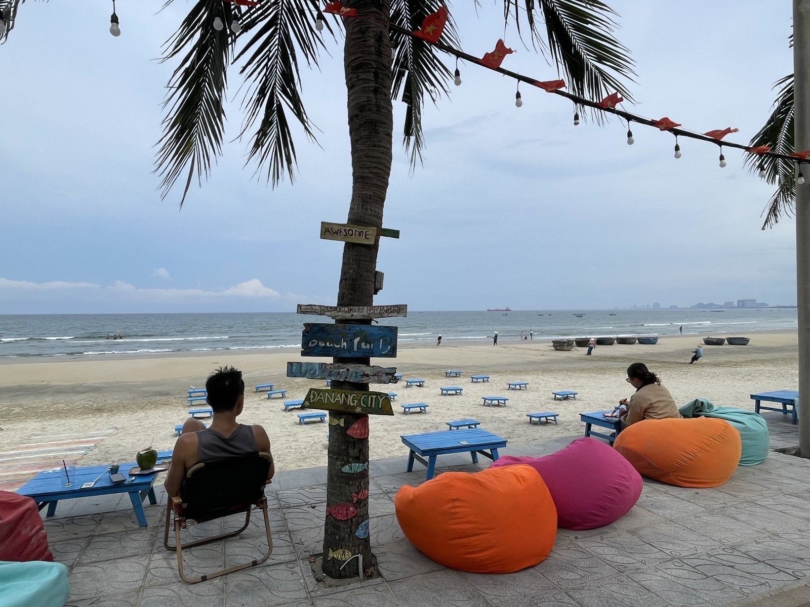 TRƯƠNG ĐỊNH 74m², ĐẤT, ngang 5.8m, dài 14m, giá 4.25 tỷ, Sơn Trà