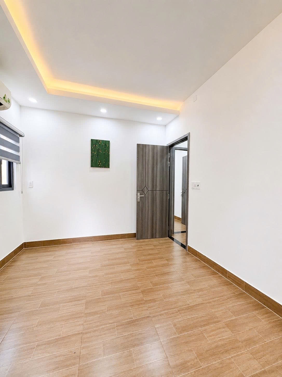 Bán nhà hẻm 8 Hồ Hảo Hớn, Quận 1 - ảnh 2