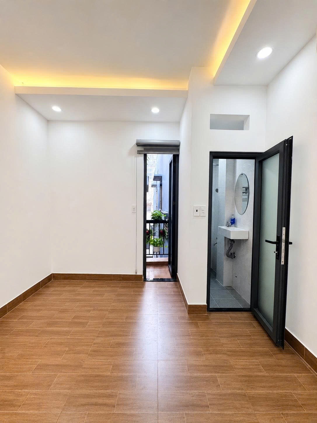 Bán nhà hẻm 8 Hồ Hảo Hớn, Quận 1 - ảnh 6