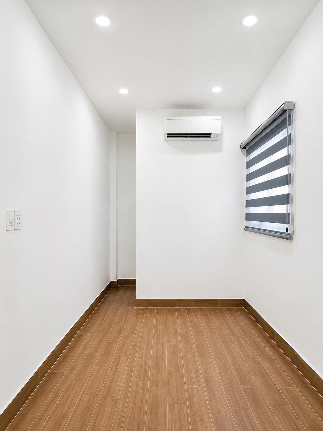 Bán nhà hẻm 8 Hồ Hảo Hớn, Quận 1 - ảnh 4