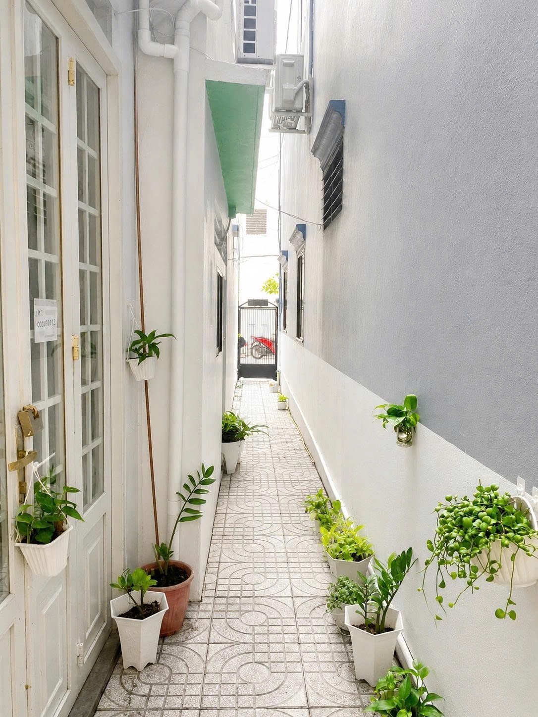 Bán nhà hẻm 8 Hồ Hảo Hớn, Quận 1 - ảnh 8