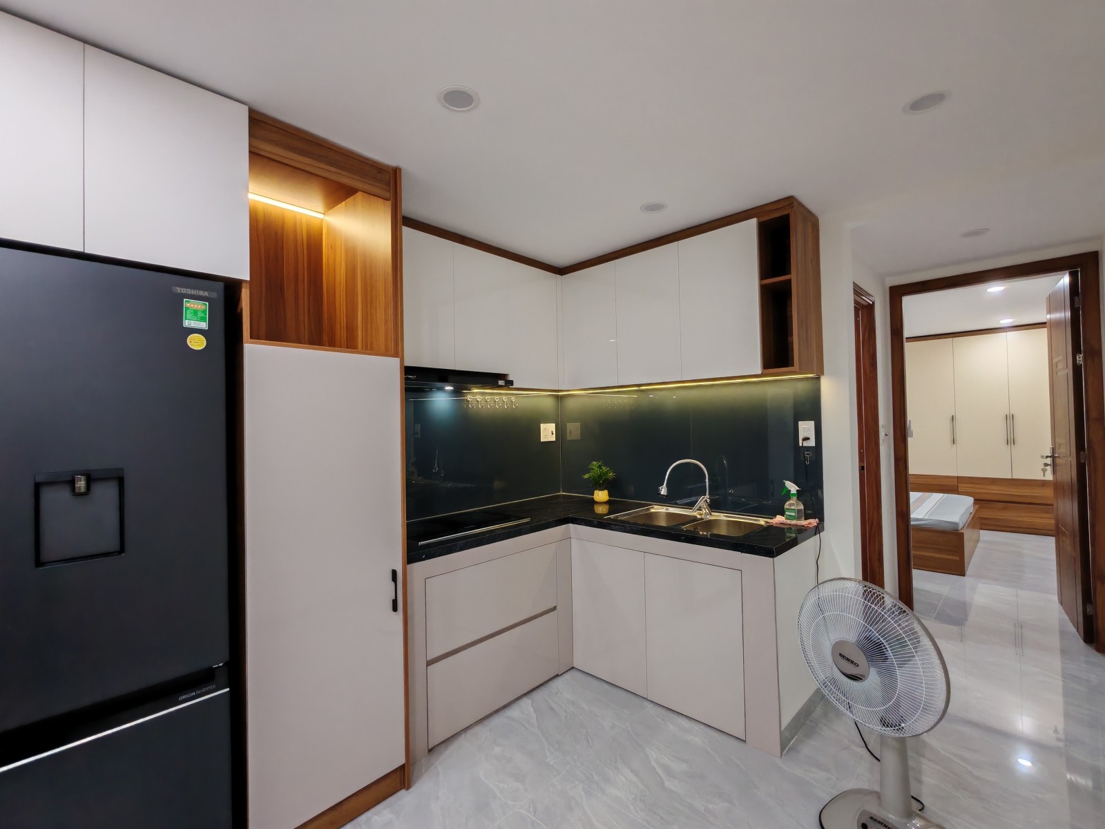 TRẦN XUÂN LÊ 47.2m², 2 tầng, ngang 3m, dài 16m, giá 3.95 tỷ, Thanh Khê