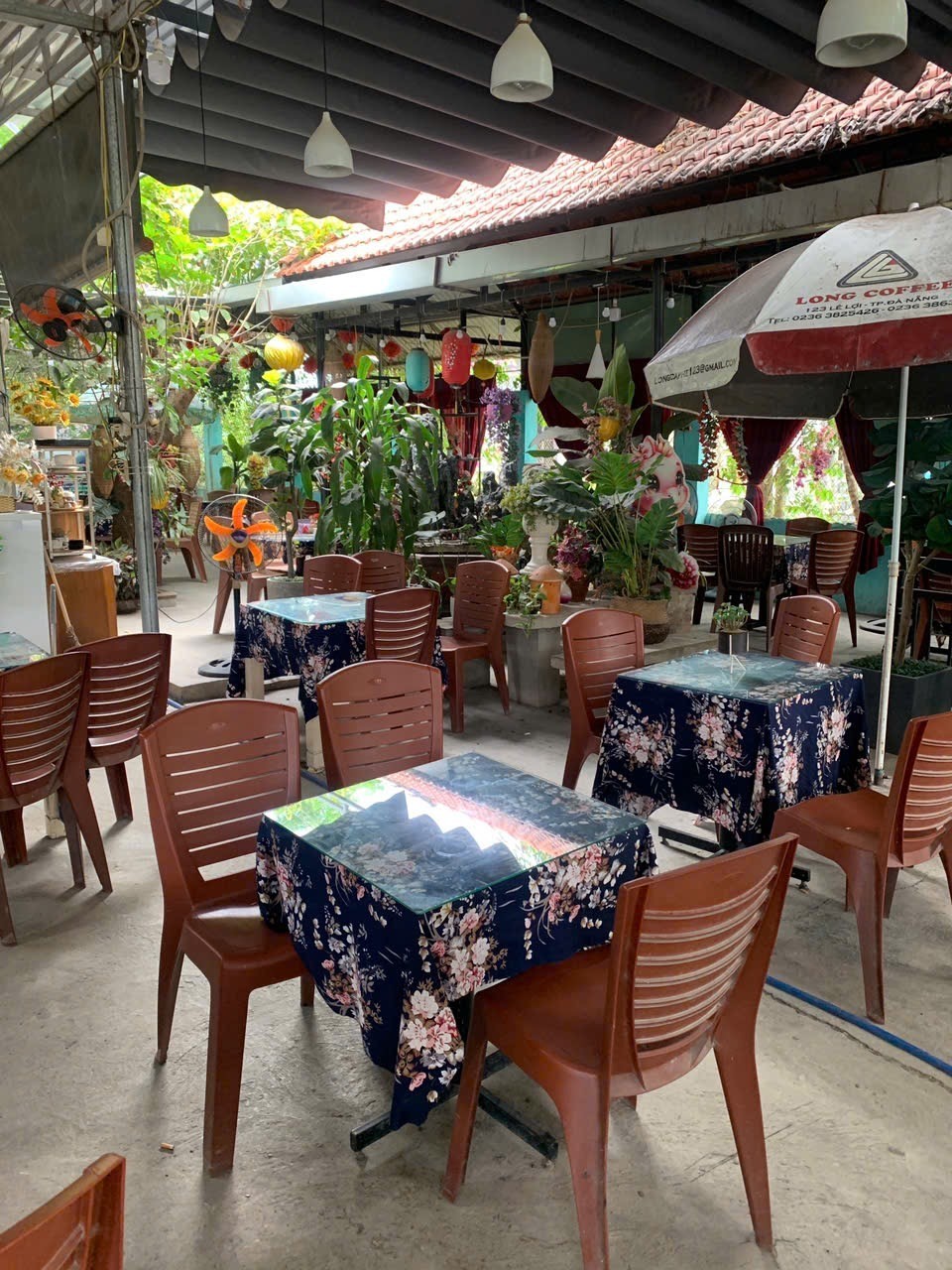 LA THỌ 3 451m², cấp 4, ngang 13m, dài 36m, giá 6.2 tỷ, Quảng Nam