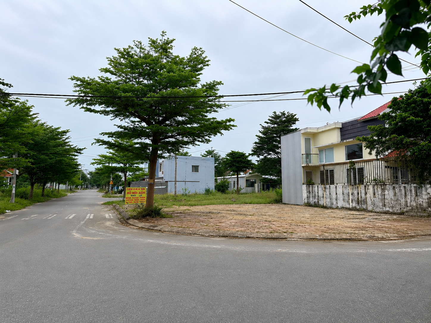 NGUYỄN ĐÌNH THI - KĐT NGÂN CÂU - NGÂN GIANG 151m², ĐẤT, ngang 10m, dài 15m, giá 4.45 tỷ, Quảng Nam từ