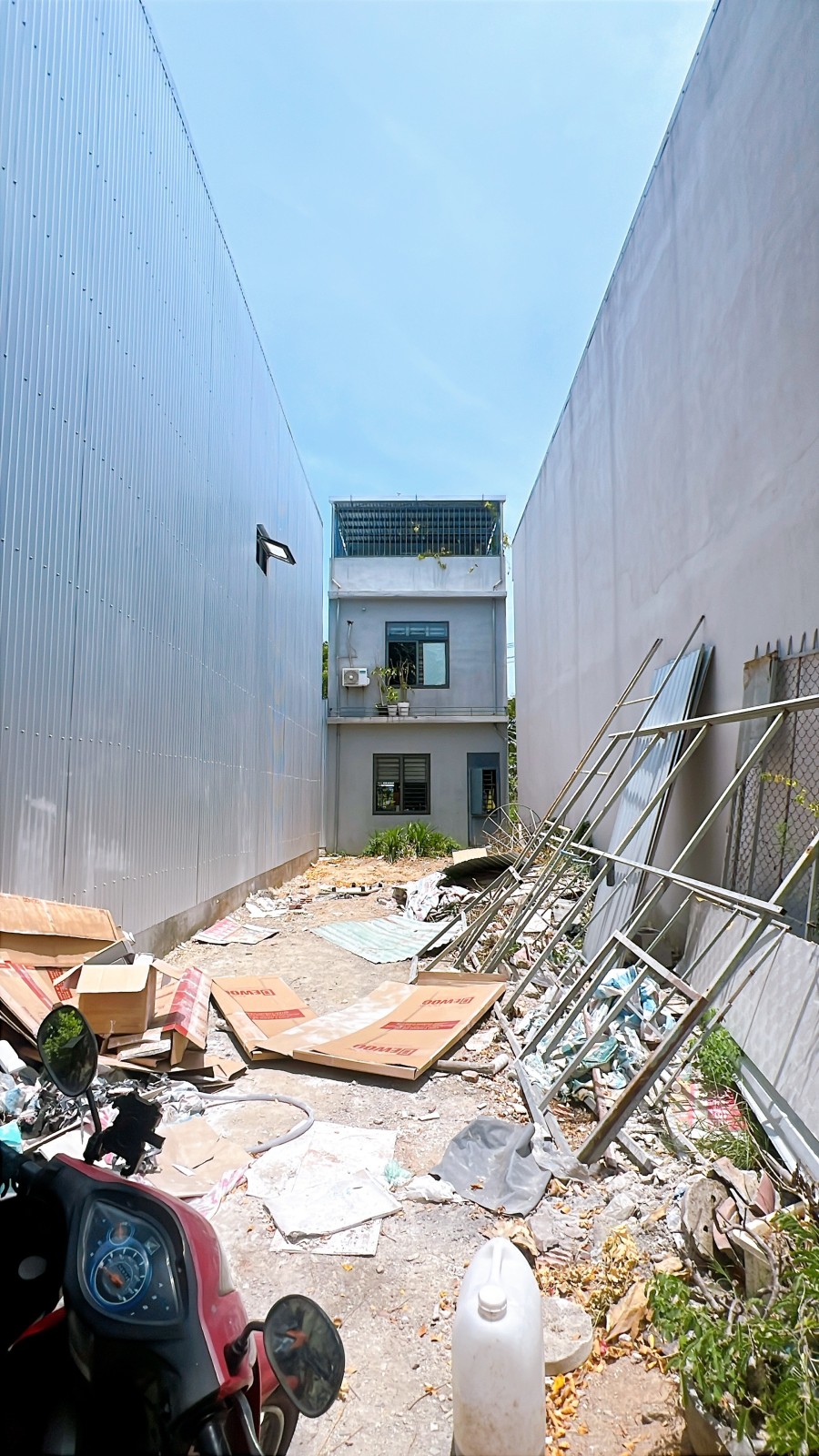 NGUYỄN SẮC KIM 85m², ĐẤT, ngang 5m, dài 17m, giá 5.95 tỷ, Cẩm Lệ