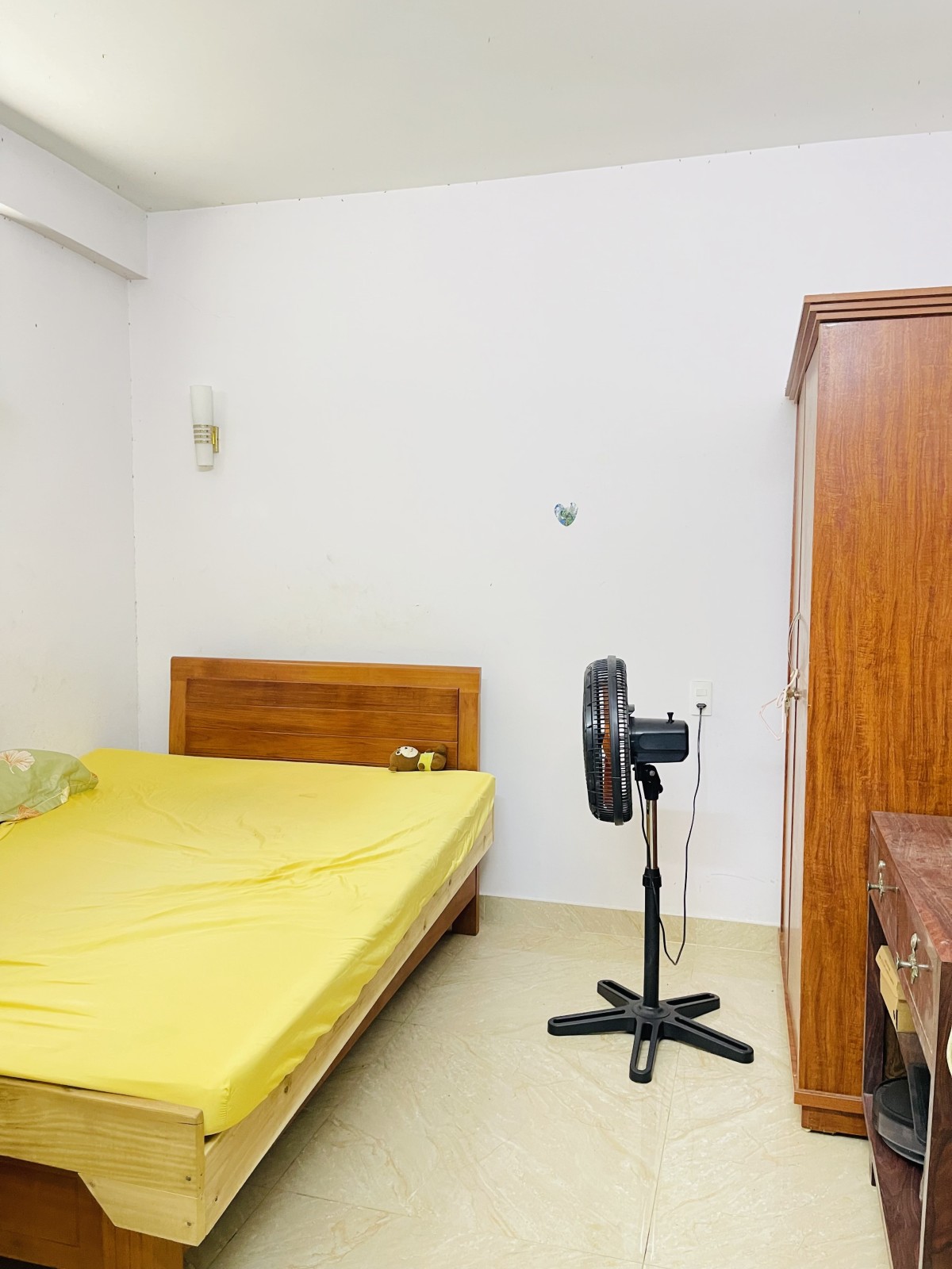 HÀ ĐÔNG 2 78m², 3 tầng, ngang 5m, dài 15.6m, giá 9.55 tỷ, Thanh Khê
